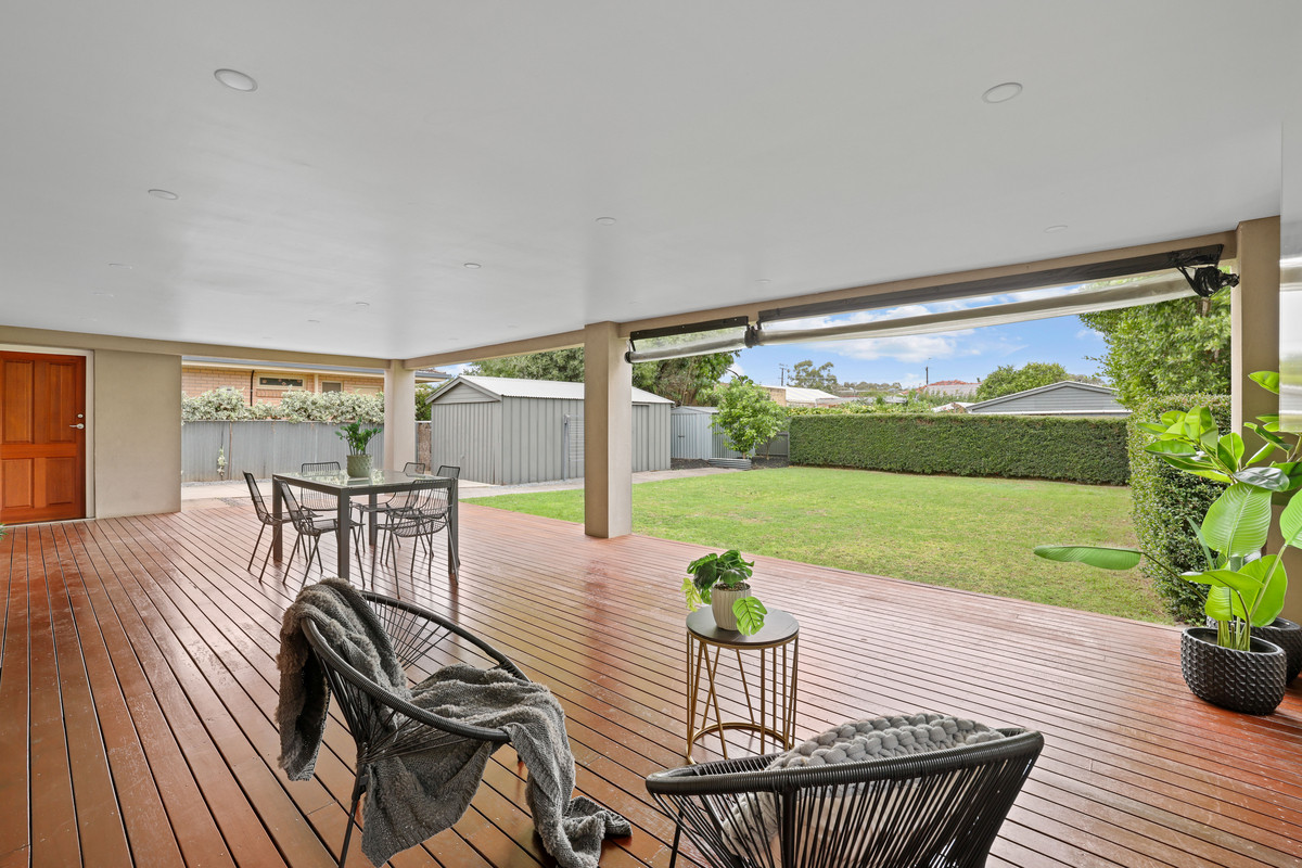 3-bedroom house at 1 JUDITH STREET, Klemzig SA 5087, Port Adelaide Enfield, South Australia