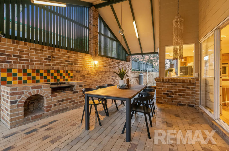 4-bedroom unit at 1 Listonia Drive, Albany Creek, Qld, 4035, Moreton Bay, Queensland