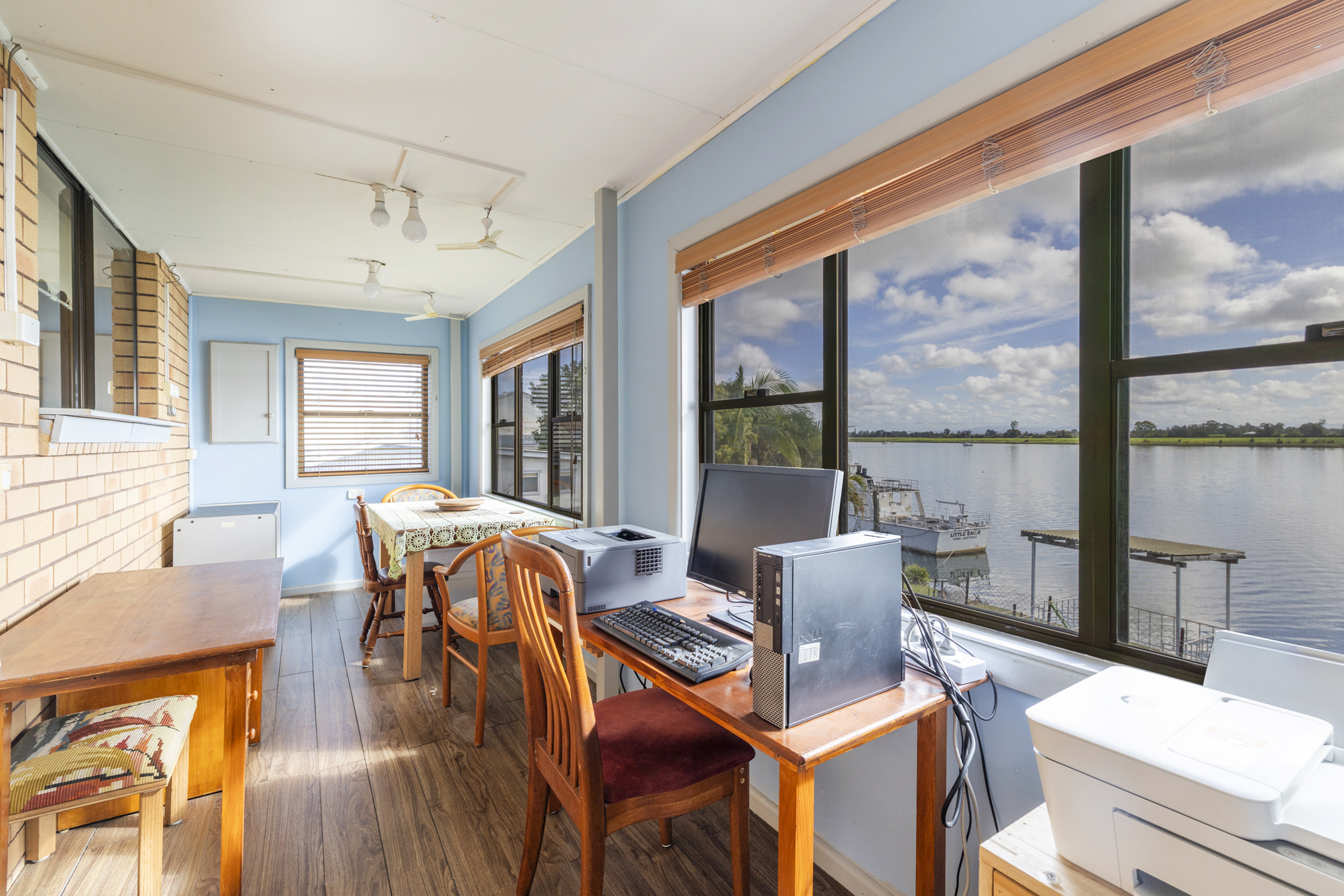 3-bedroom house at 2499 Big River Way, Ulmarra, NSW 2462, Clarence Valley, New South Wales