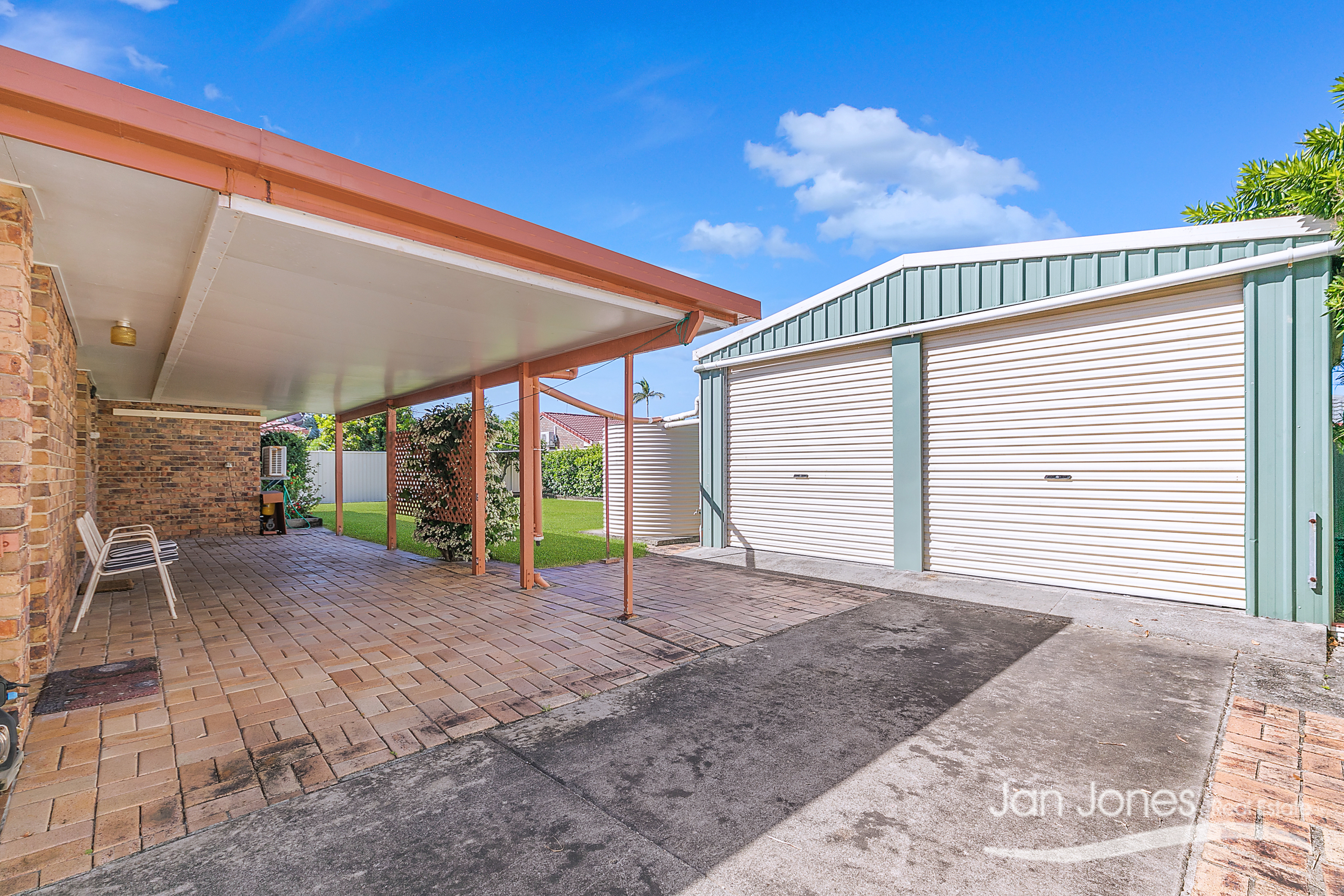 3-bedroom house at 56 Nottingham Street, Kippa-Ring, QLD 4021, Moreton Bay, Queensland