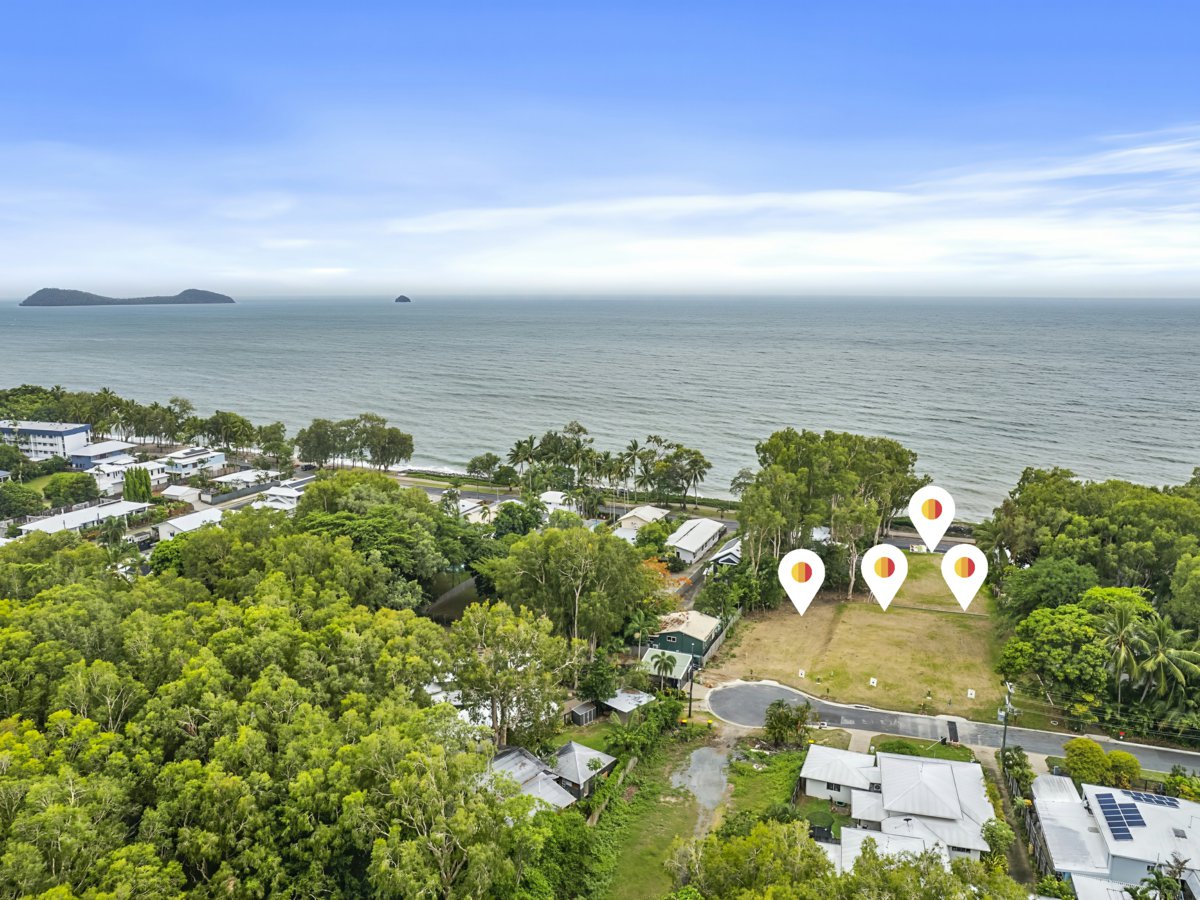 Lot 3 Batt Street, Clifton Beach, Qld, 4879 - Image 8