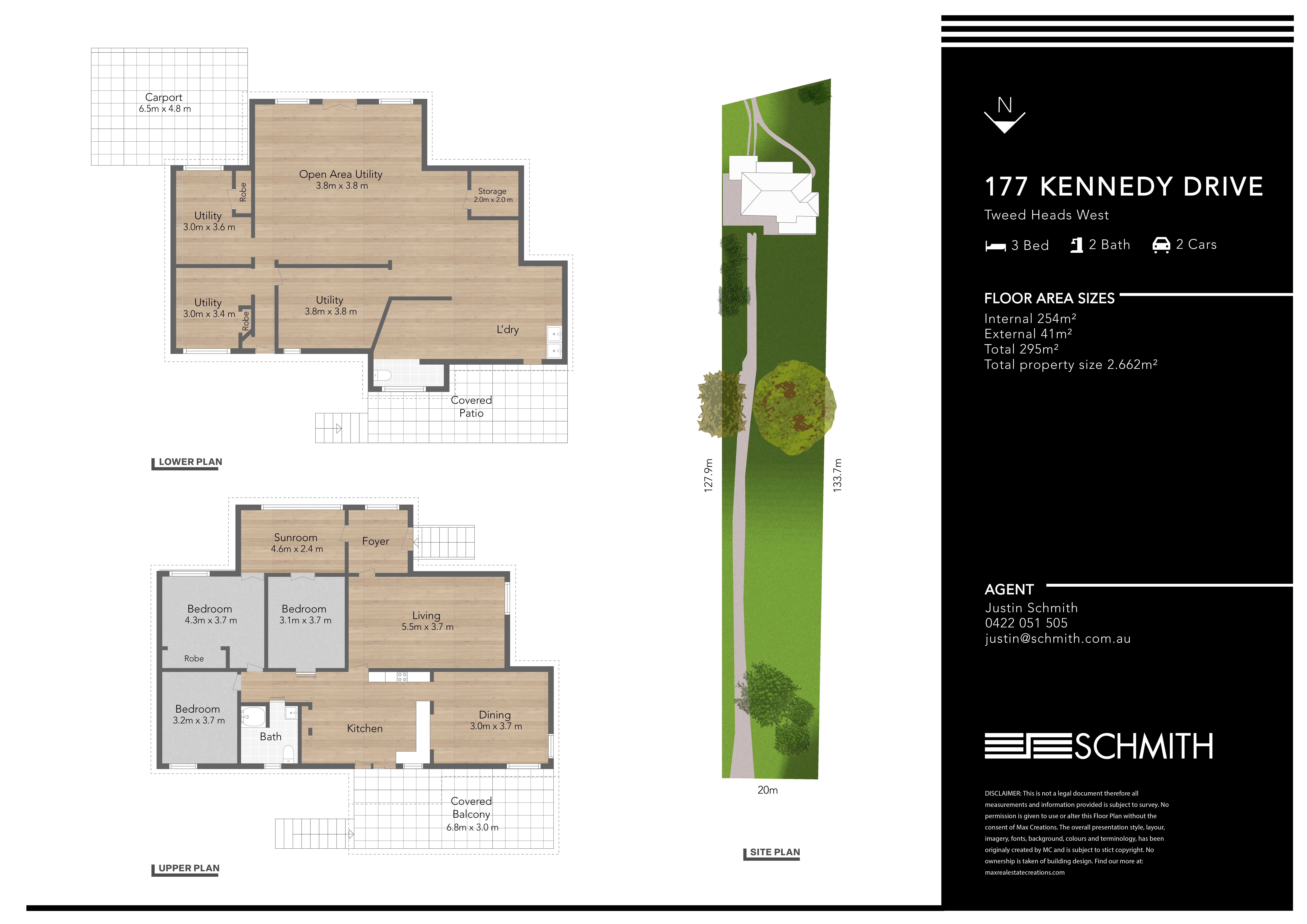 177 KENNEDY DRIVE, Tweed Heads West NSW 2485 - Image 9