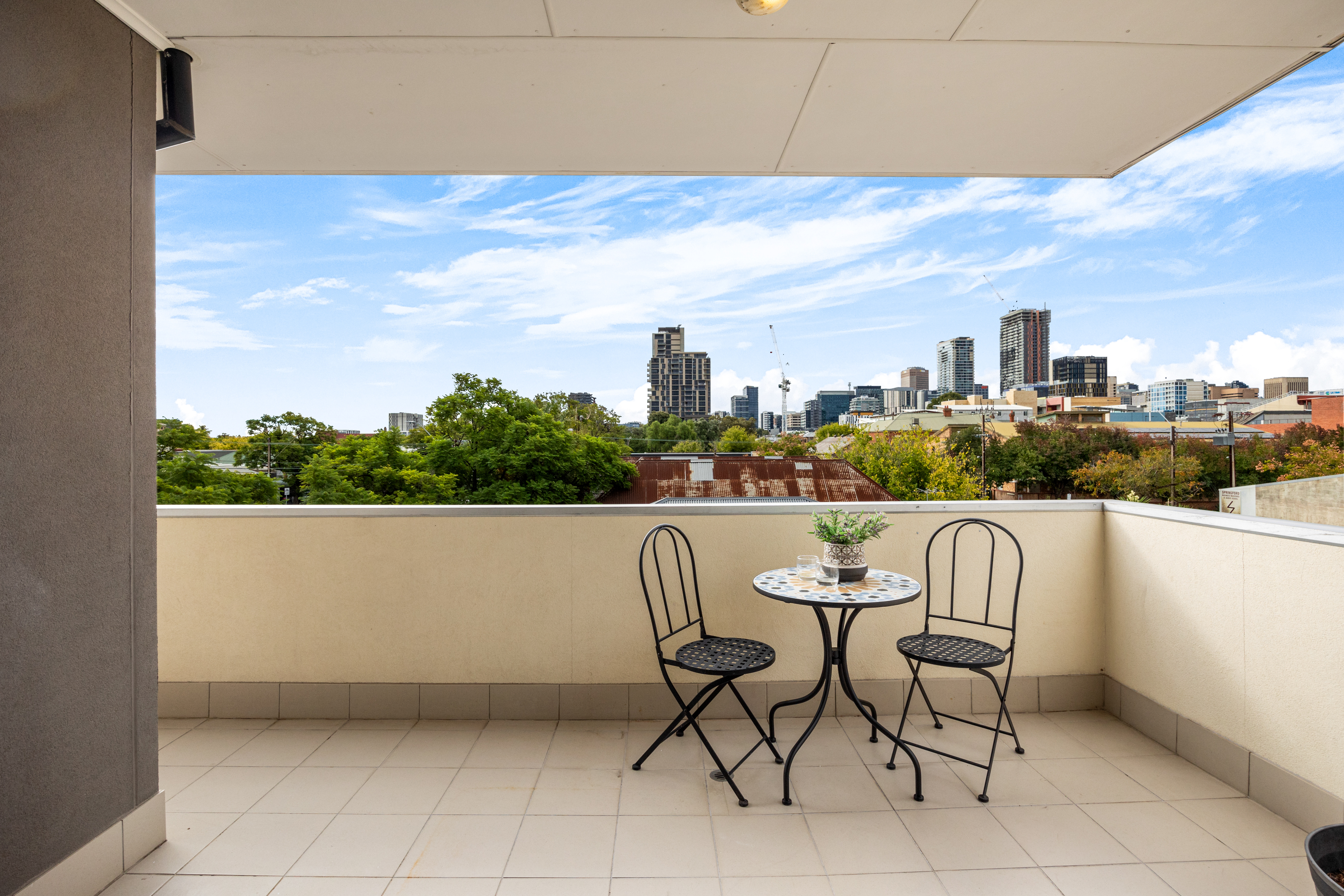 3-bedroom unit at 452 MORPHETT STREET, Adelaide SA 5000, Adelaide, South Australia