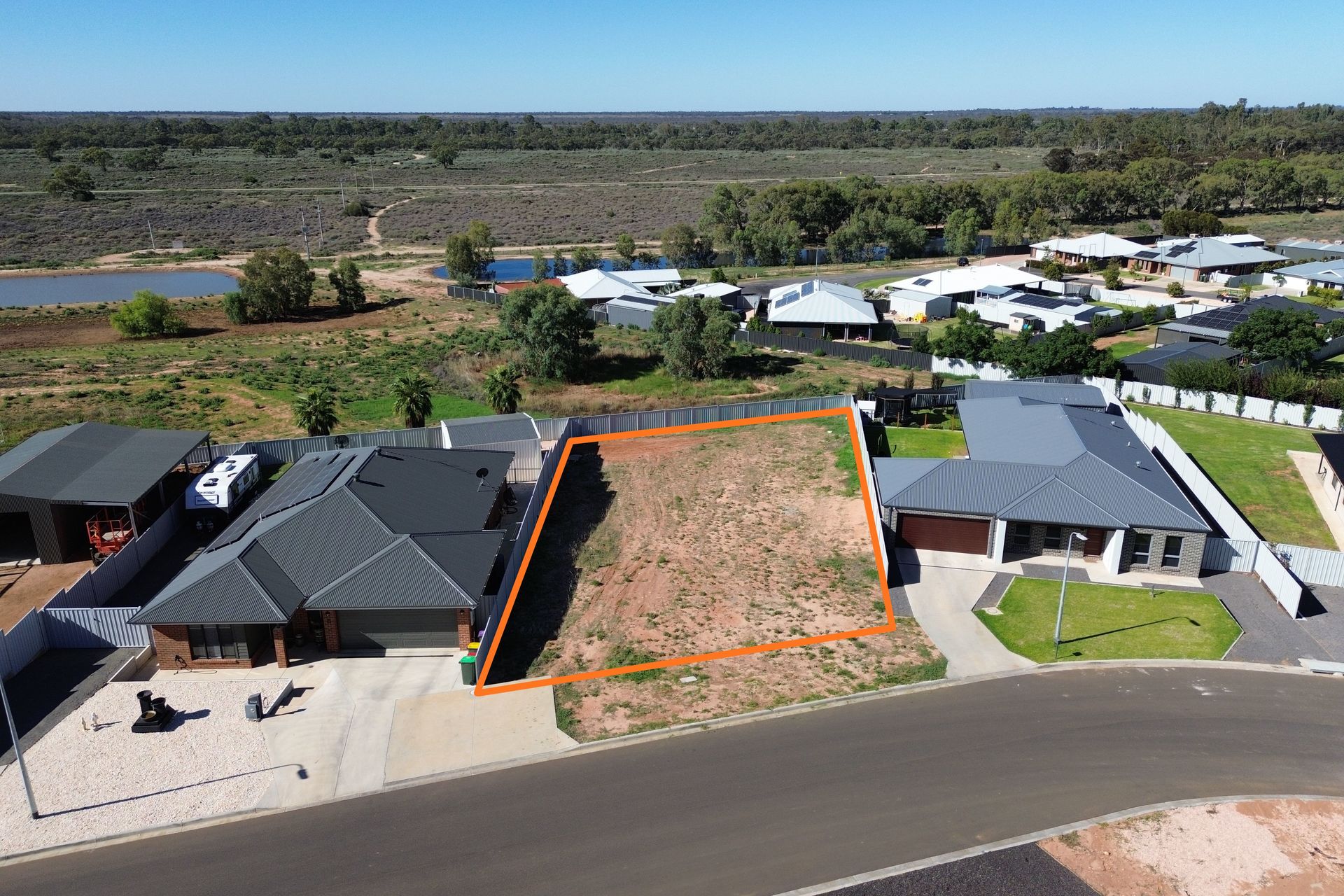 9 HOCKING COURT, Merbein VIC 3505 - Image 1