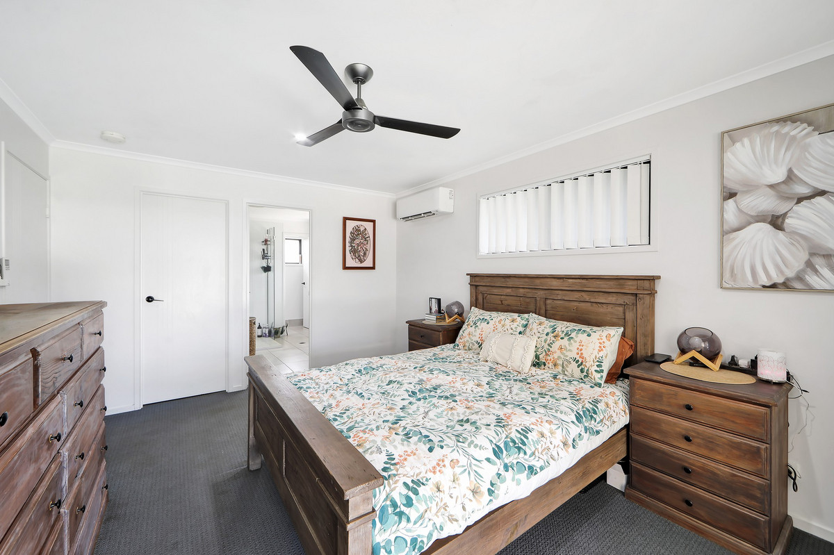 36 PERIWINKLE CRESCENT, Toogoom QLD 4655 - Image 9