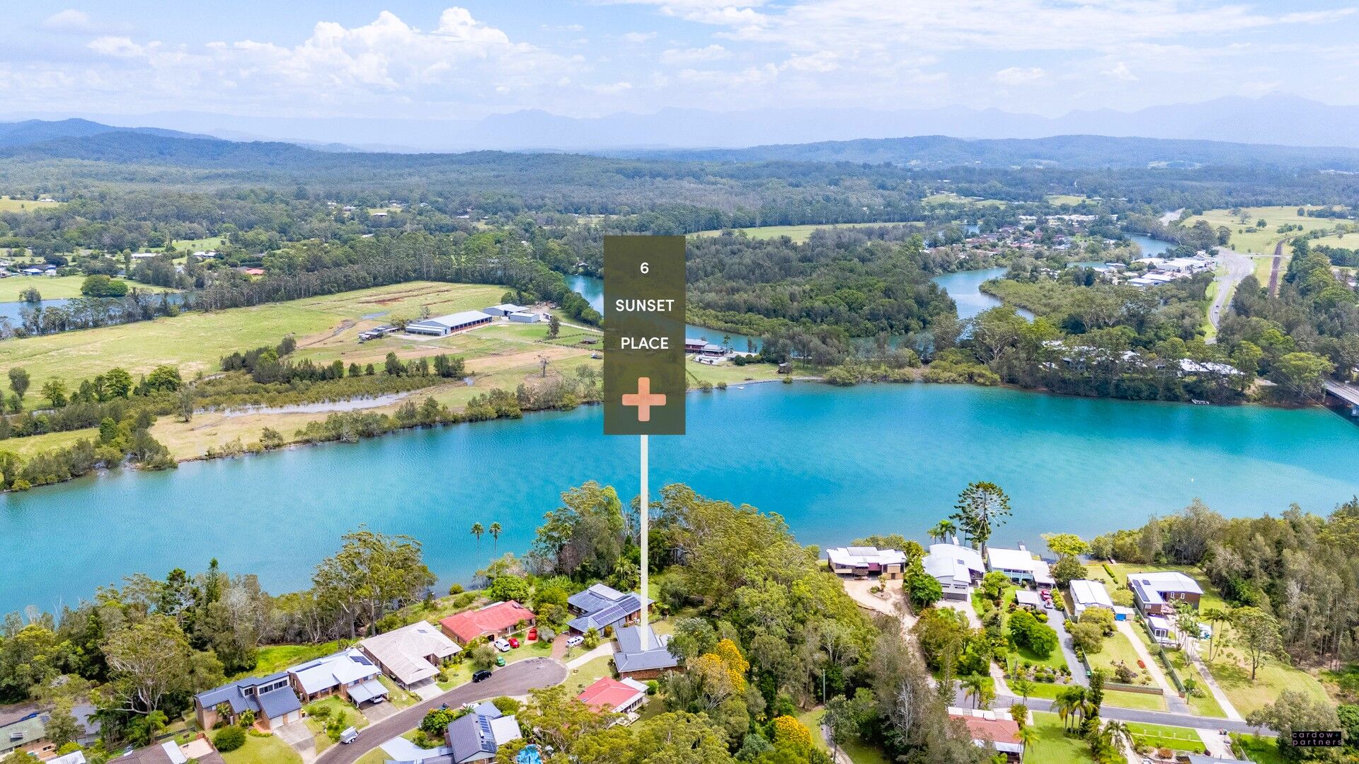 3-bedroom house at 6 Sunset Place, Urunga, Nsw, 2455, Bellingen, New South Wales