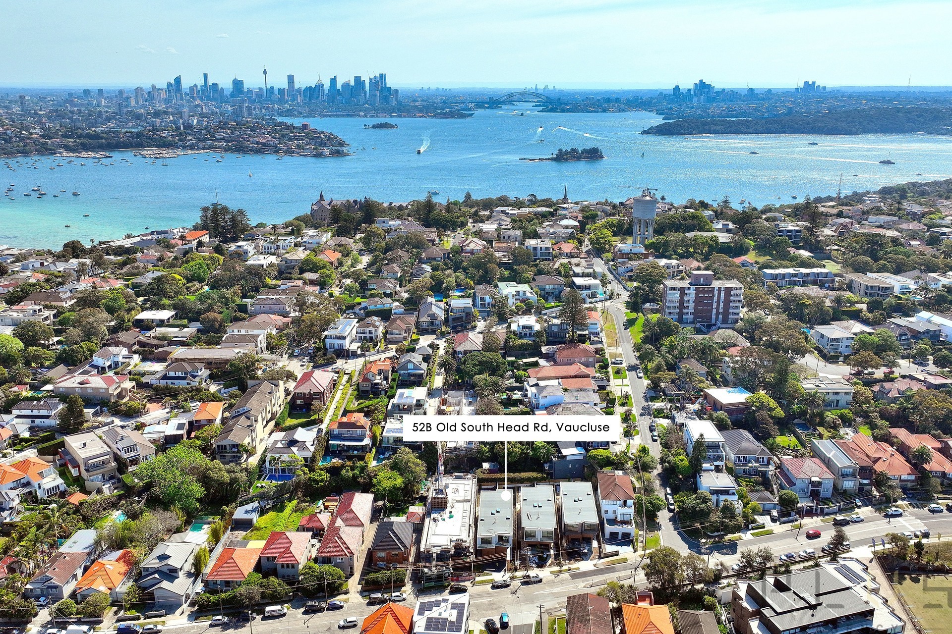 52B Old South Head Road, Vaucluse, Nsw, 2030 - Image 3