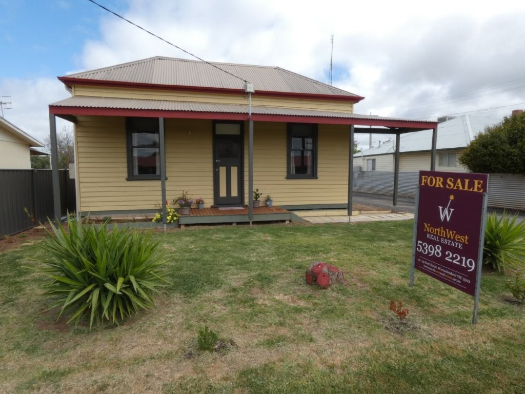 3-bedroom house at 15 Duncan Street, Birchip, VIC 3483, Buloke, Victoria