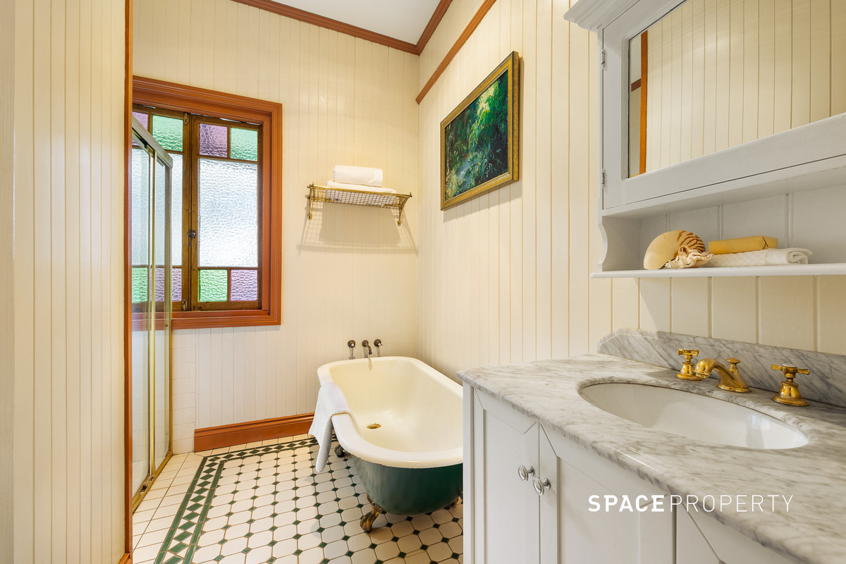 17 HALL STREET, Paddington QLD 4064 - Image 10