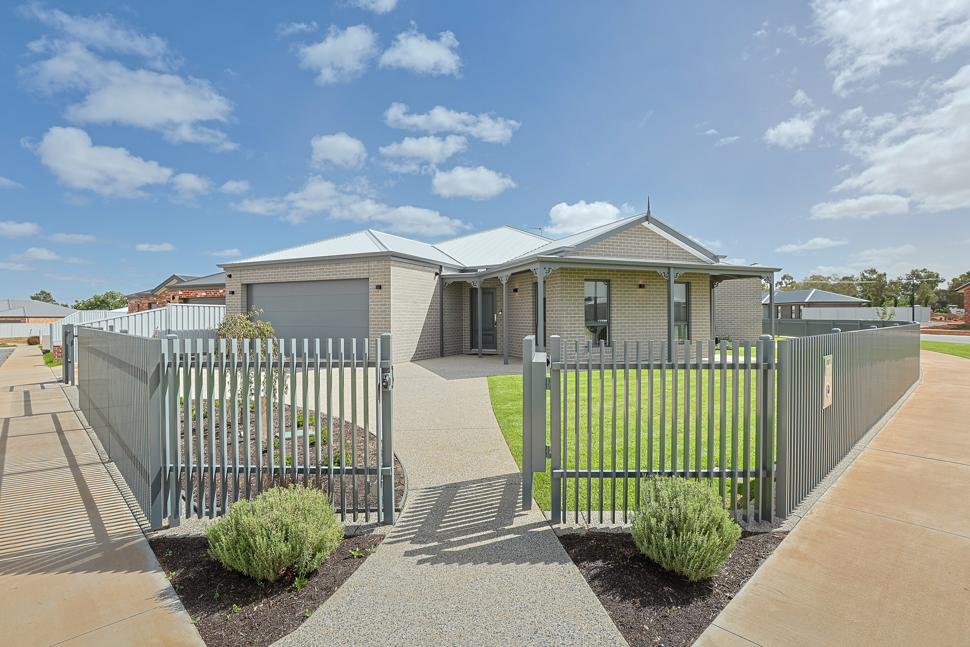 3-bedroom house at 10 Young Avenue, Irymple, VIC 3498, Mildura, Victoria