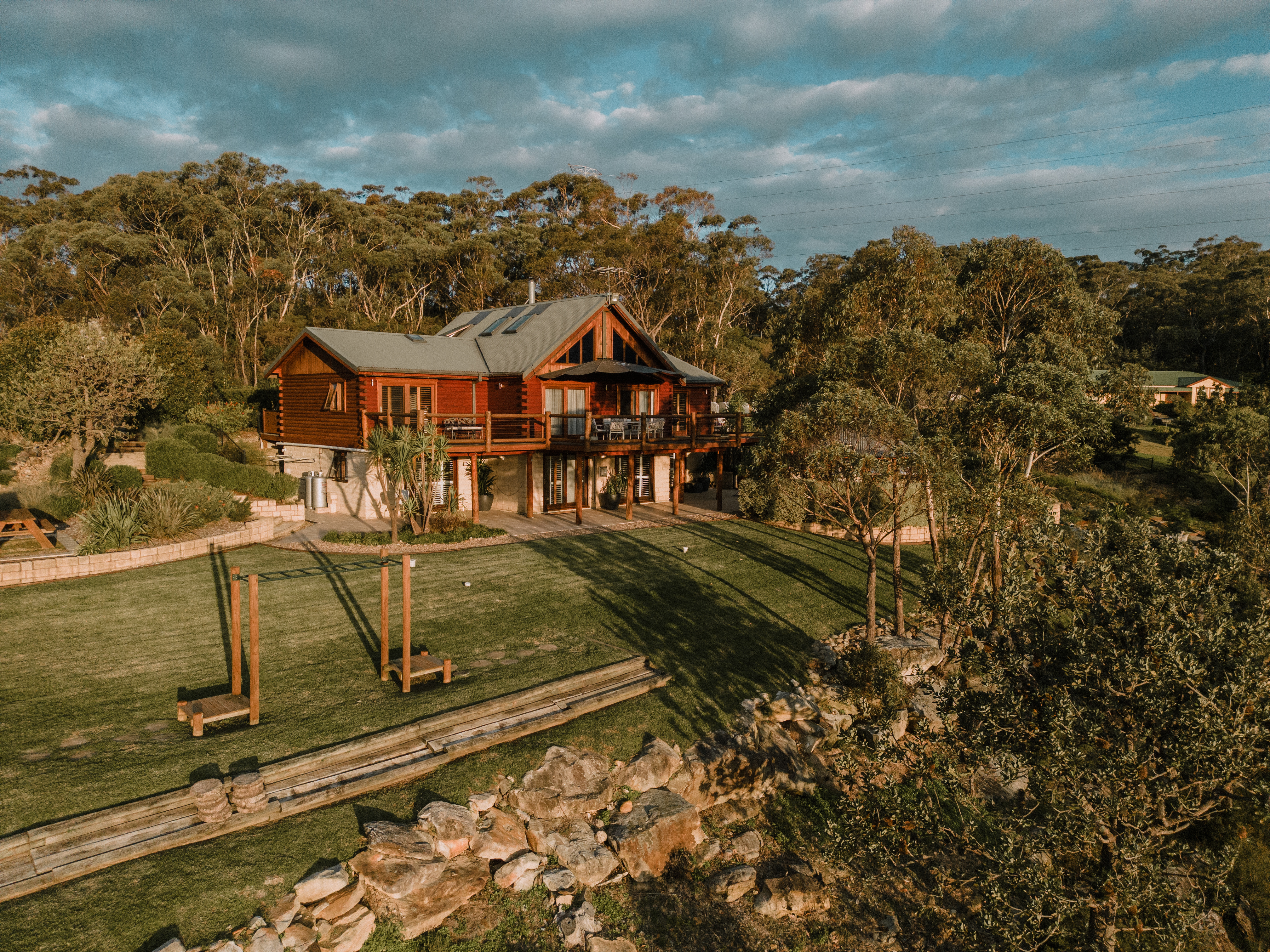 5-bedroom house at 14 Weemala Avenue, Linden, Nsw, 2778, Blue Mountains, New South Wales