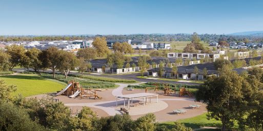 Berwick New Development, Berwick, Vic, 3806 - Image 4