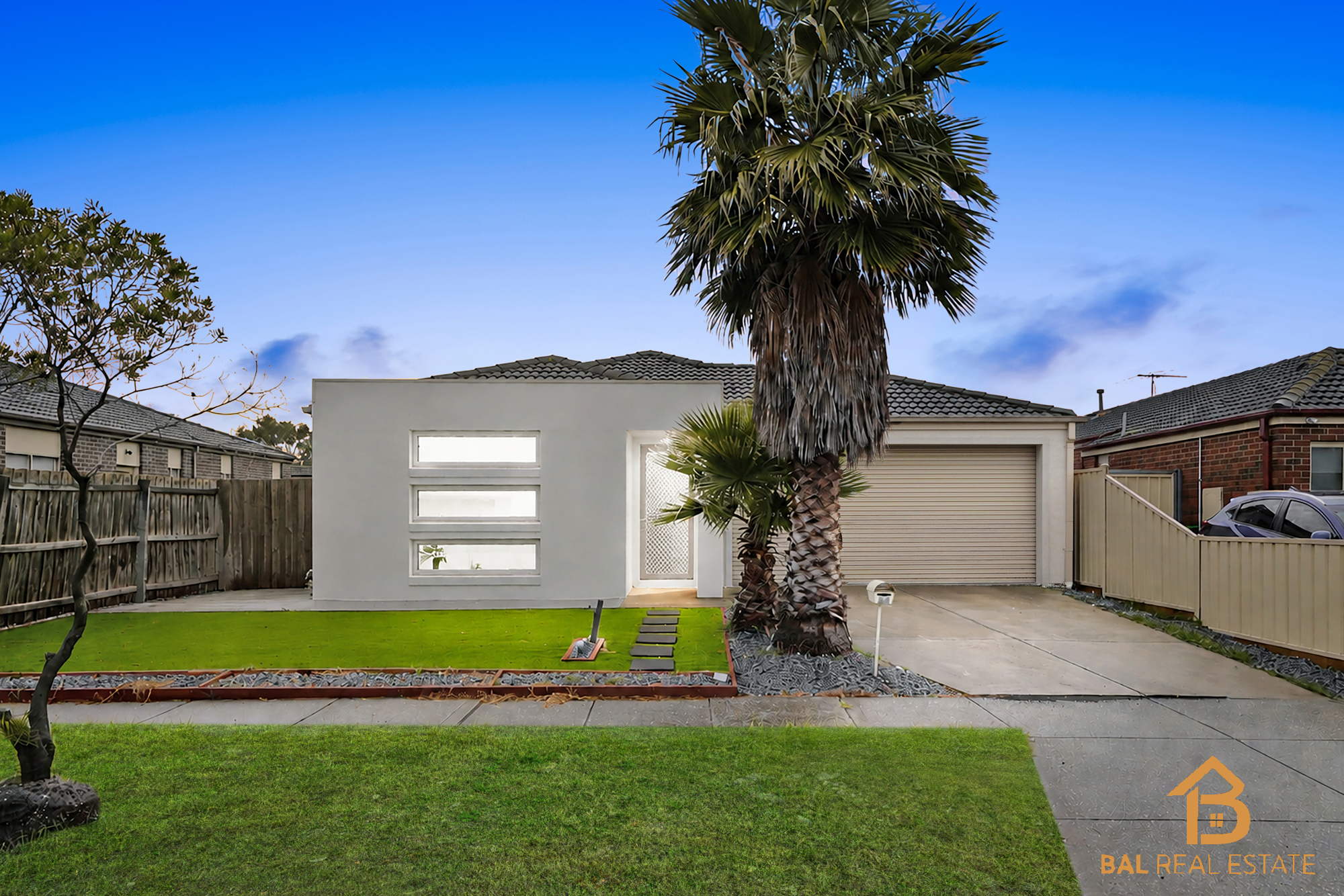22 GASCOYNE WAY, Truganina VIC 3029 - Image 1
