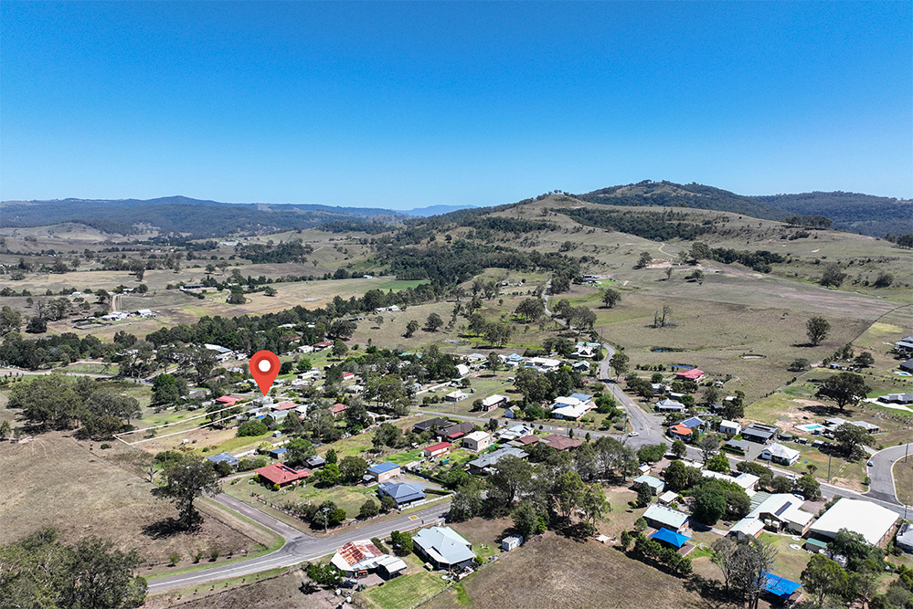 2-bedroom house at 23 Church Street, Gresford, NSW 2311, Dungog, New South Wales