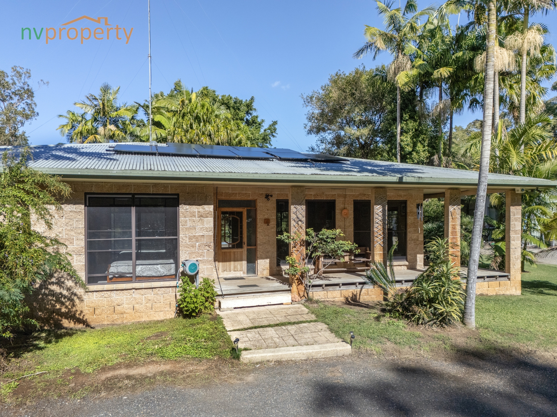 4-bedroom house at 892 Stuarts Point Road, Stuarts Point, NSW 2441, Kempsey, New South Wales