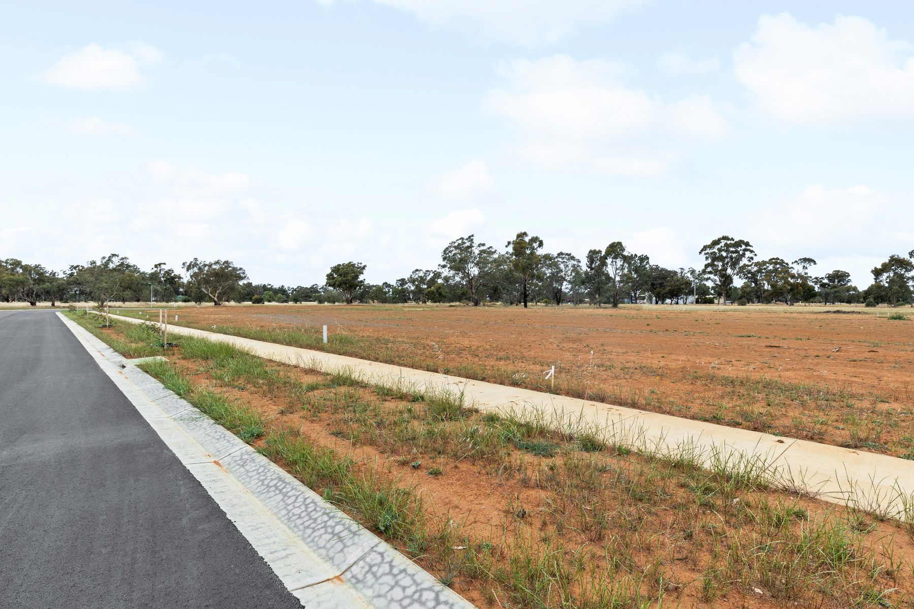 Lot 17 Acacia Court, Bridgewater On Loddon, Vic, 3516 - Image 9
