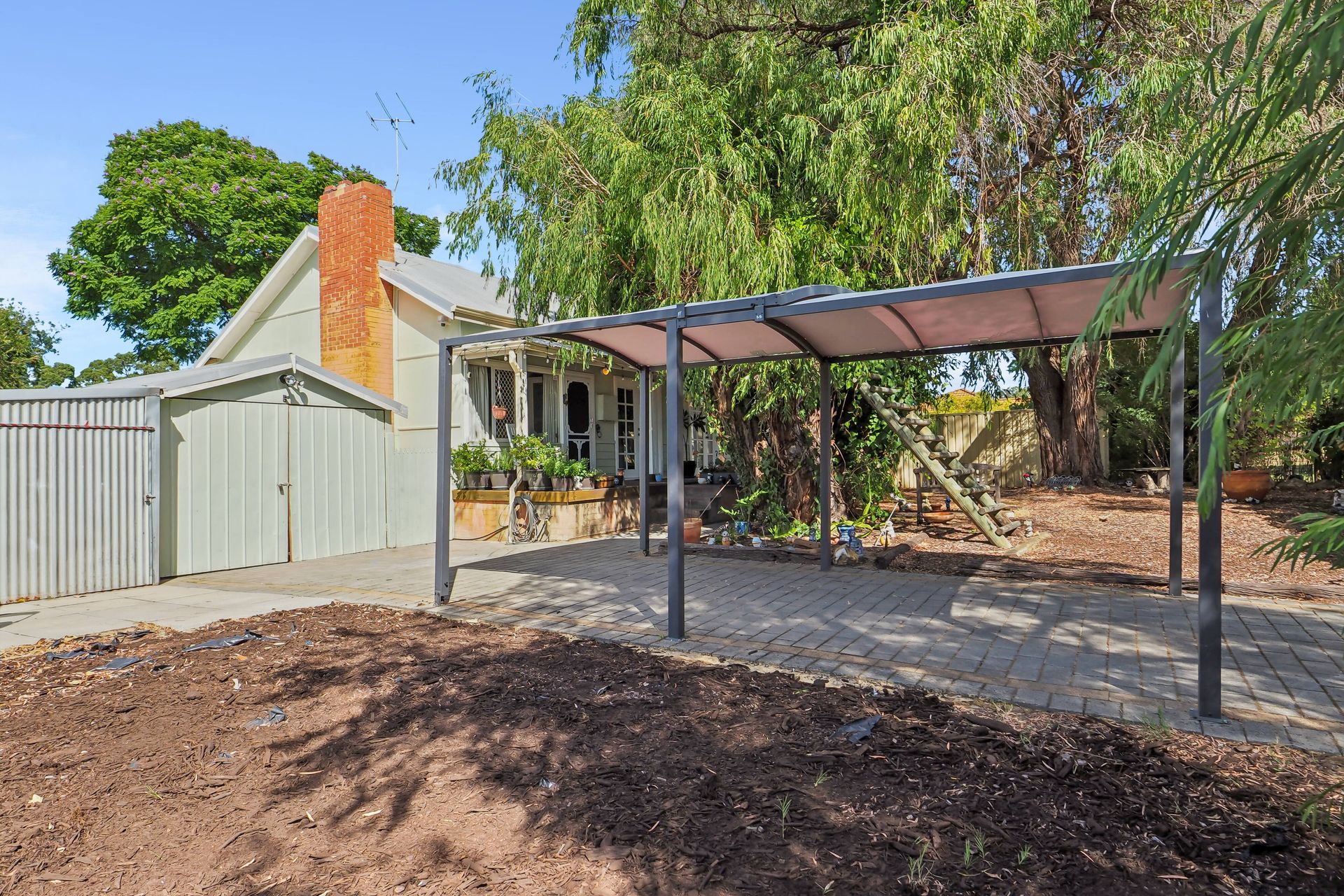 3-bedroom house at 3 Mary Crescent, Eden Hill, WA 6054, Bassendean, Western Australia