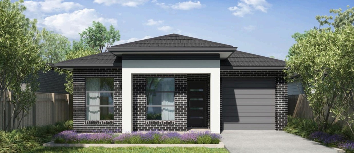 Lot 218 Rickard Estate Road, Leppington, Nsw, 2179 - Image 1