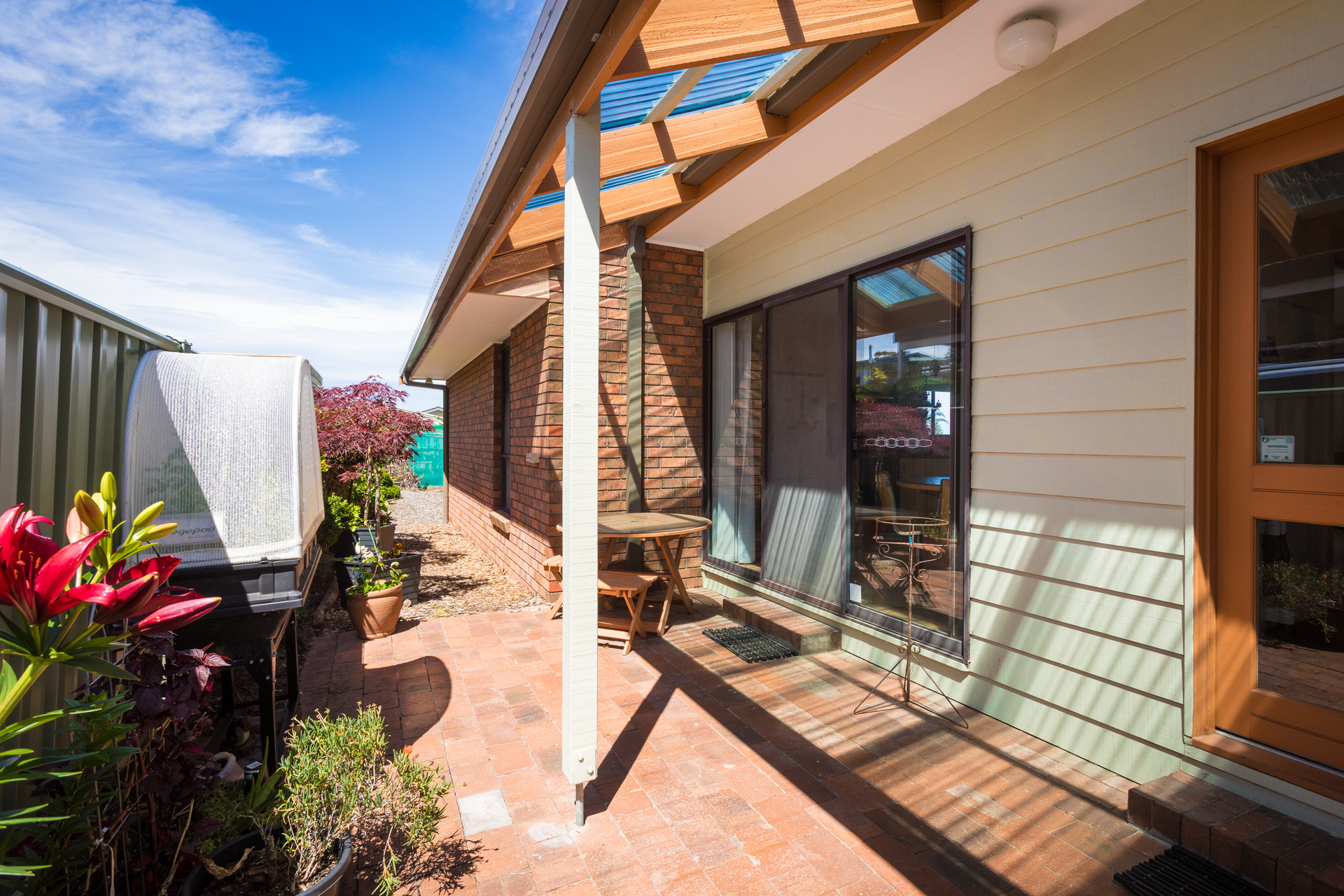 3-bedroom house at 14 Telopea Crescent, Tura Beach, NSW 2548, Bega Valley, New South Wales
