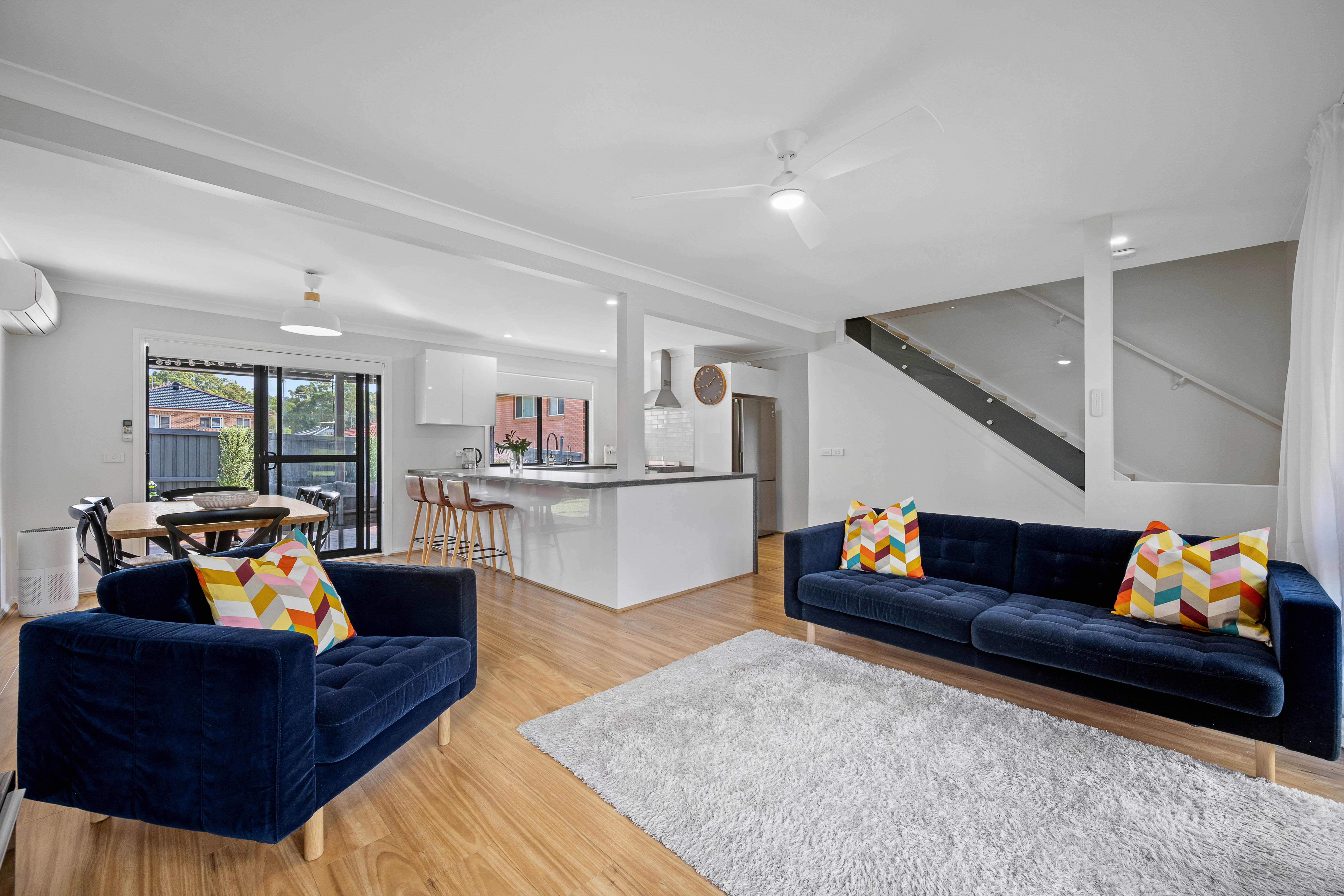 3-bedroom house at 1 Davis Place, Menai, NSW 2234, Sutherland, New South Wales