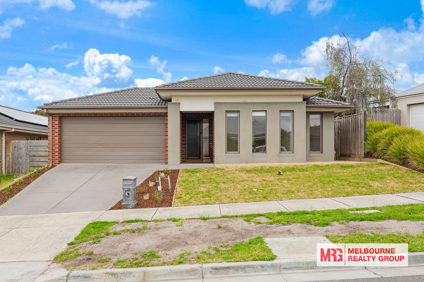 4-bedroom house at 15 Homebush Avenue, Cranbourne East, VIC 3977, Casey, Victoria