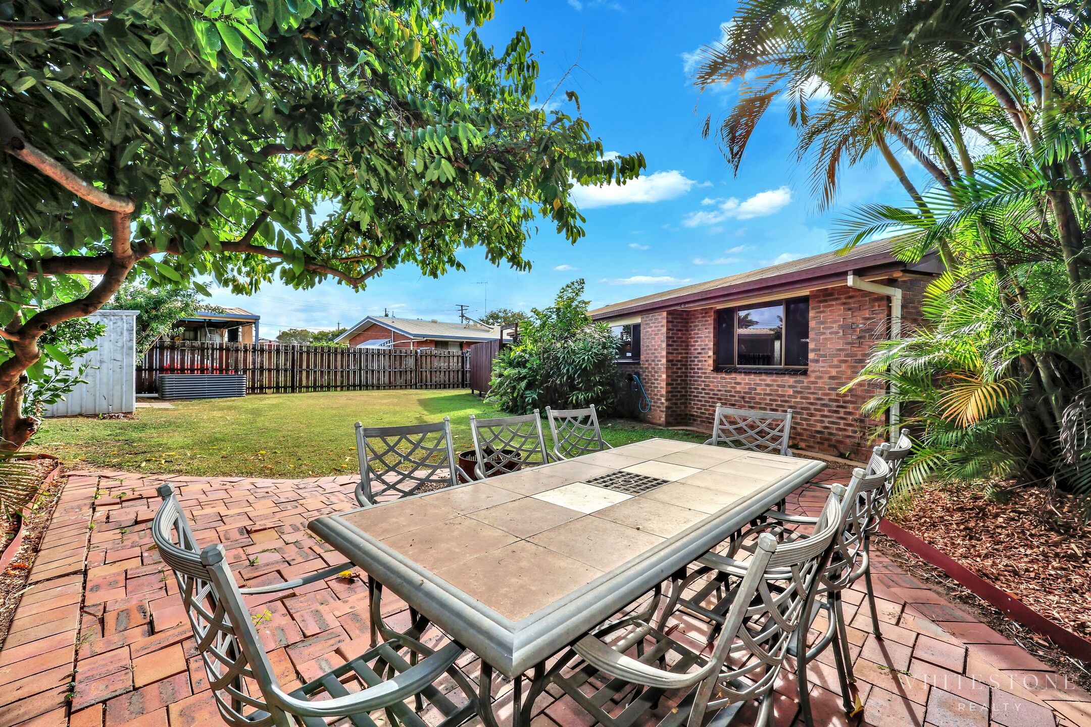 3-bedroom house at 28 AVENELL STREET, Avenell Heights QLD 4670, Bundaberg, Queensland