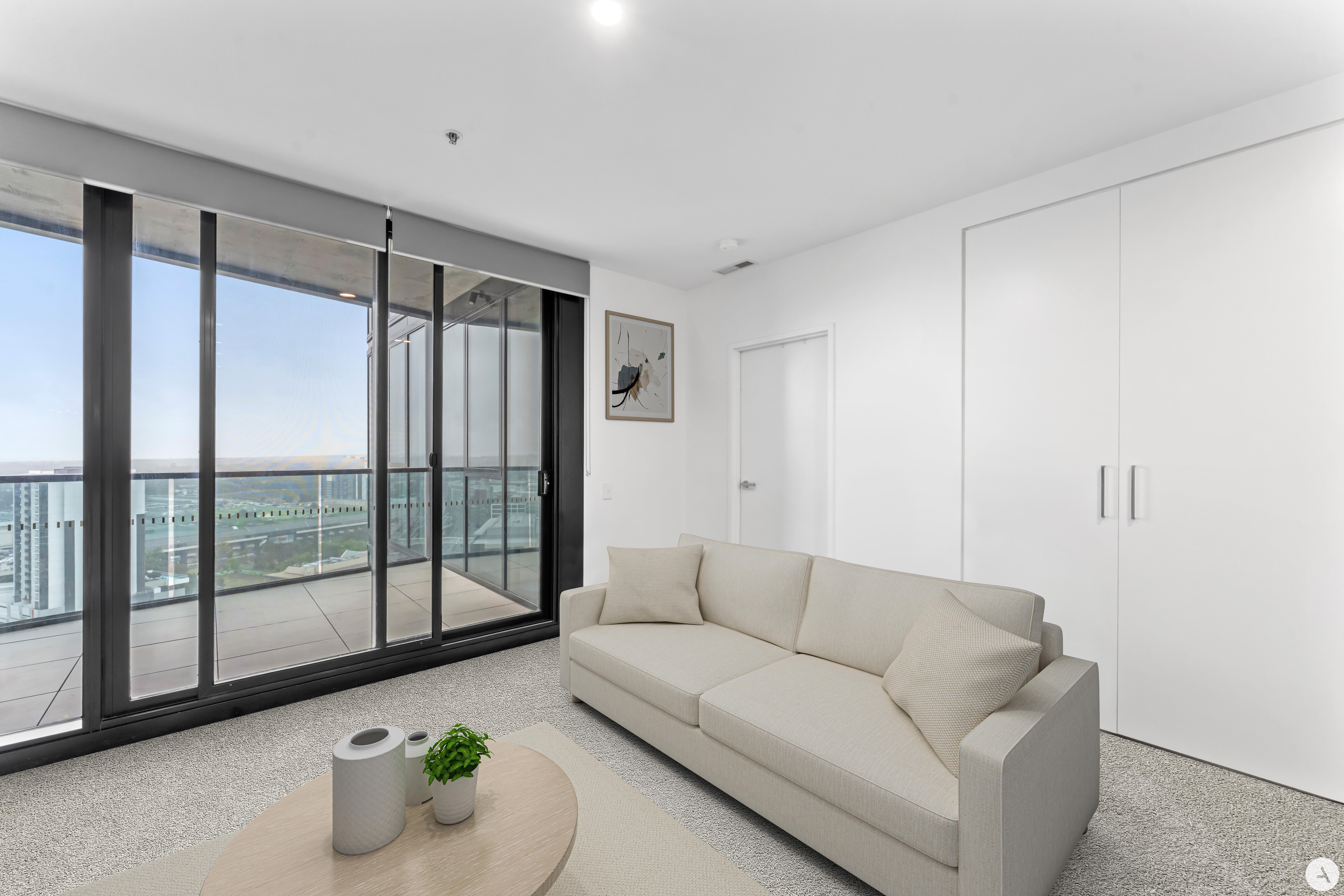 1-bedroom unit at 1916/3 Grazier Lane, Belconnen, ACT 2617, Unincorporated Act, Australian Capital Territory