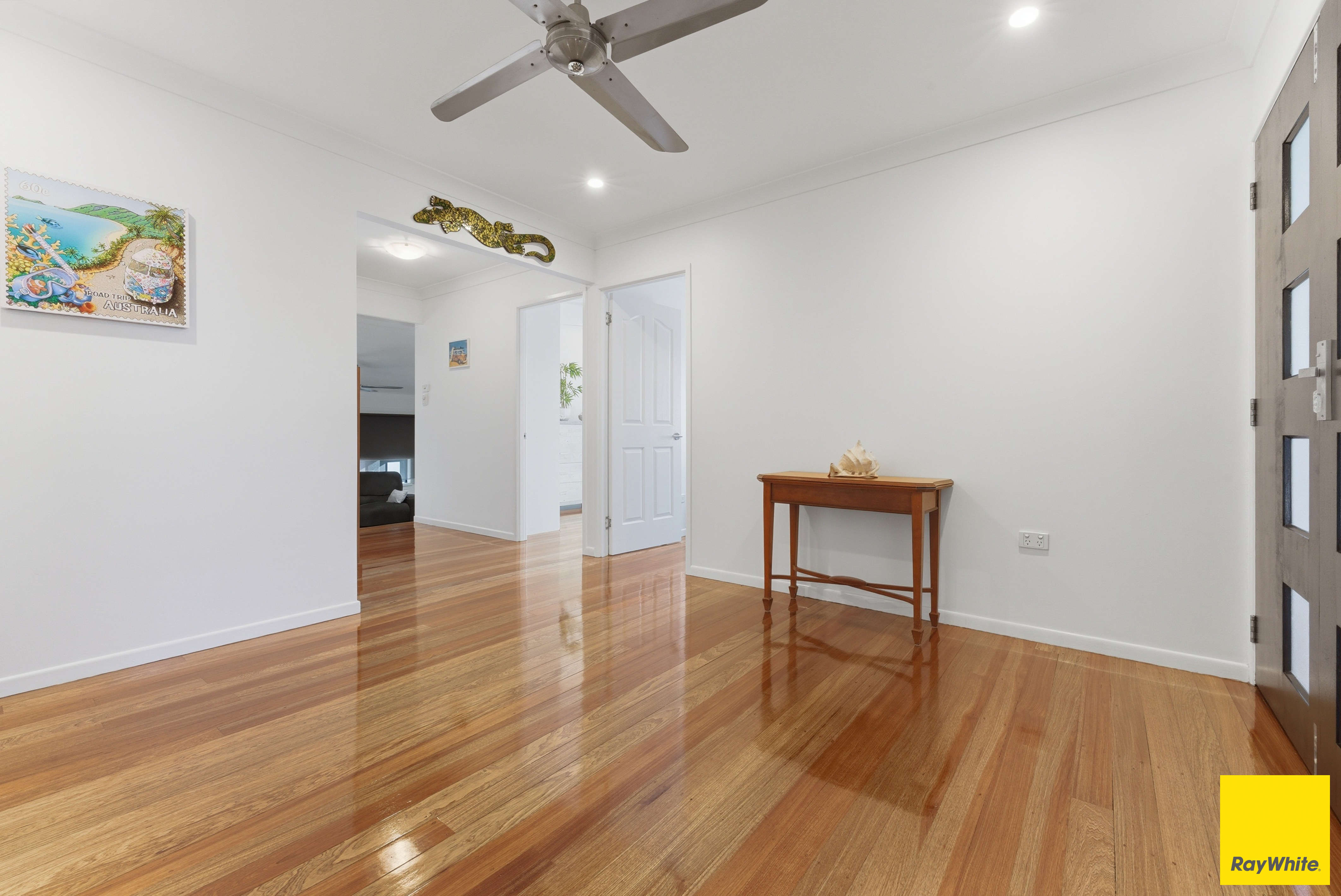 4-bedroom house at 8 WALLACE STREET, Manunda QLD 4870, Cairns, Queensland