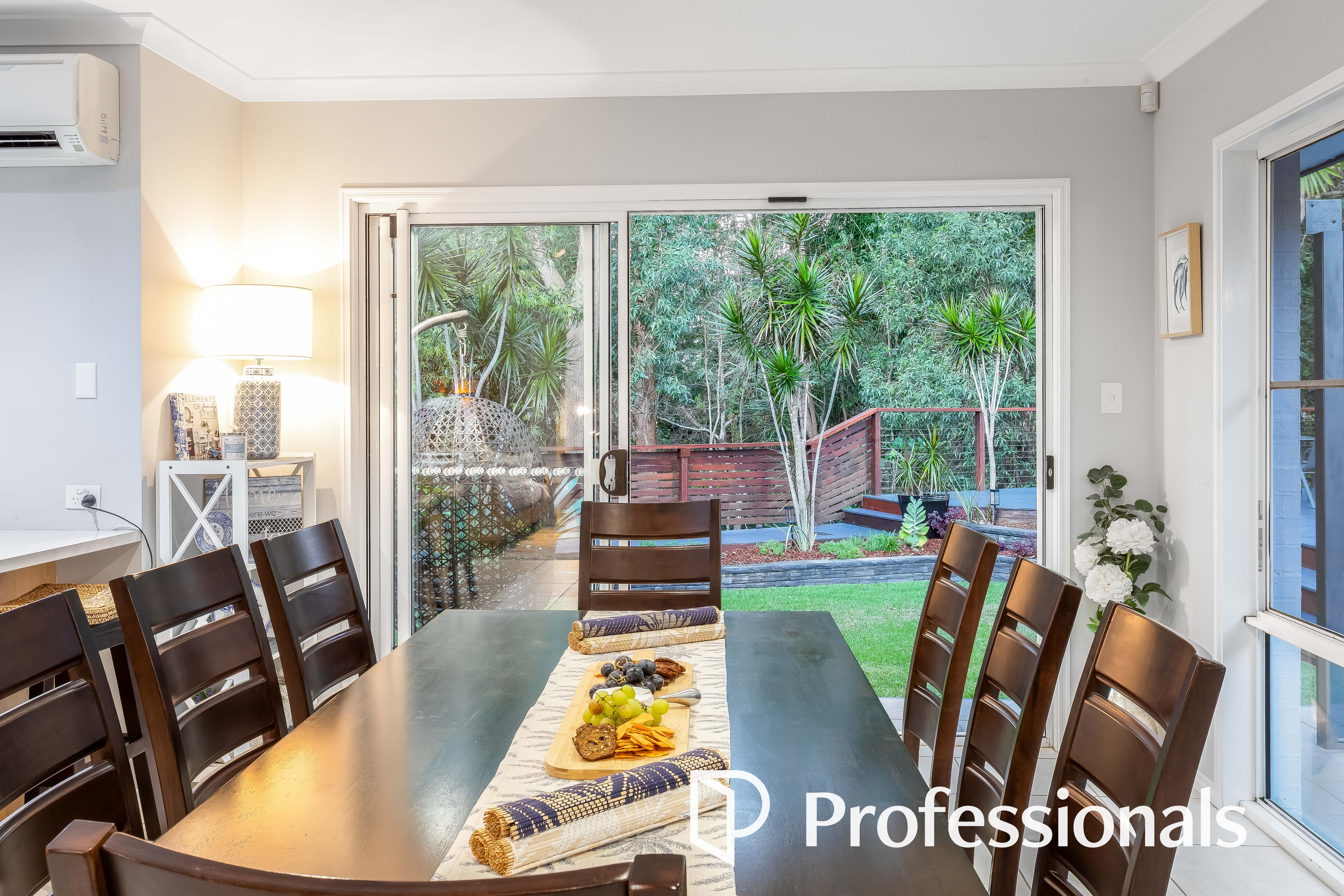 4-bedroom house at 7 Paulette Court, Cashmere, QLD 4500, Moreton Bay, Queensland