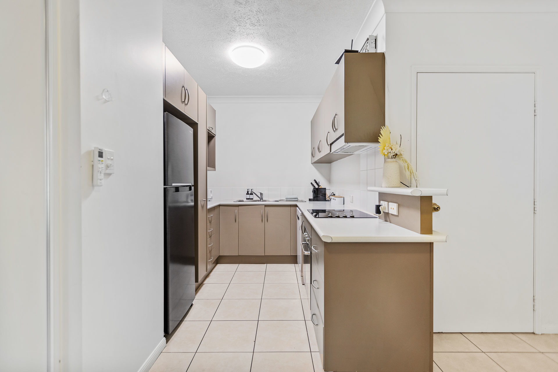 2-bedroom unit at 13/164-172 Spence Street, Bungalow, QLD 4870, Cairns, Queensland