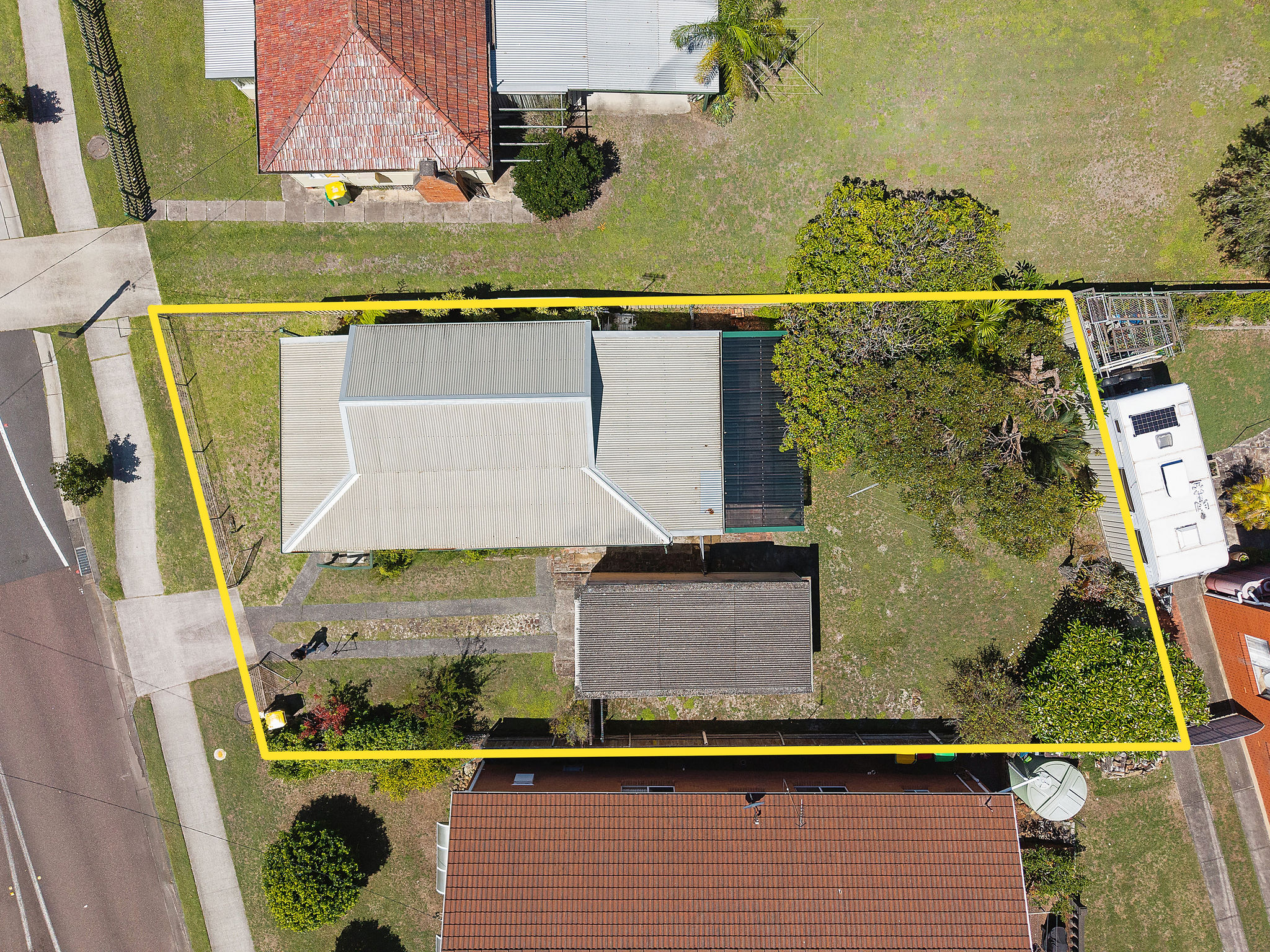 59 Warrigal Street, The Entrance, NSW 2261 - Image 9