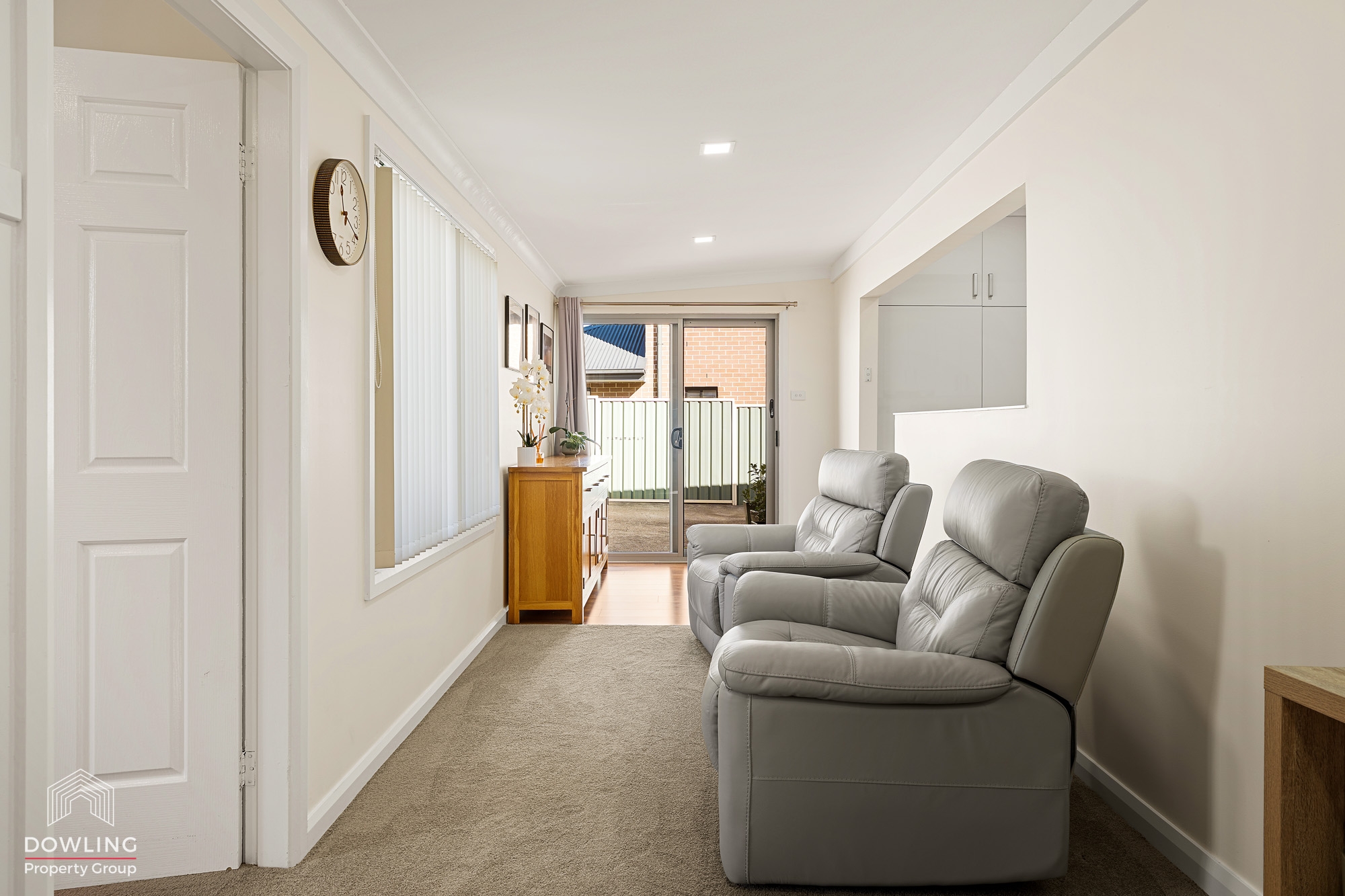 4-bedroom house at 17 STEVENSON AVENUE, Mayfield West NSW 2304, Newcastle, New South Wales