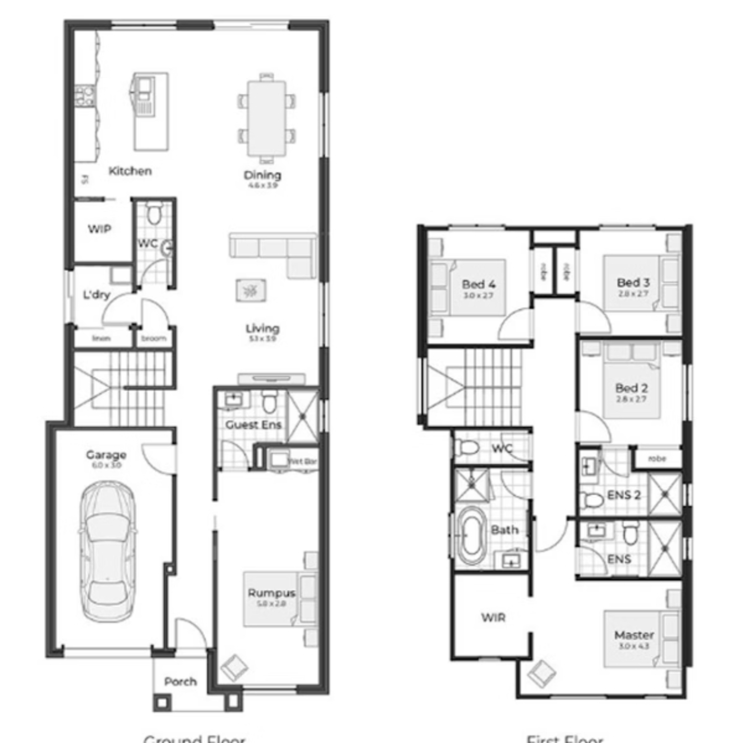 26/4 Inverell St, Rouse Hill, Nsw, 2155 - Image 2