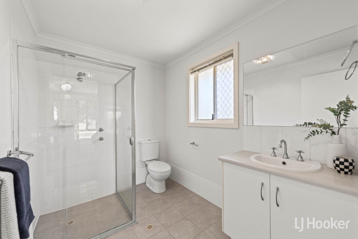 4-bedroom house at 121 Kingate Boulevard, Blakeview, SA 5114, Playford, South Australia