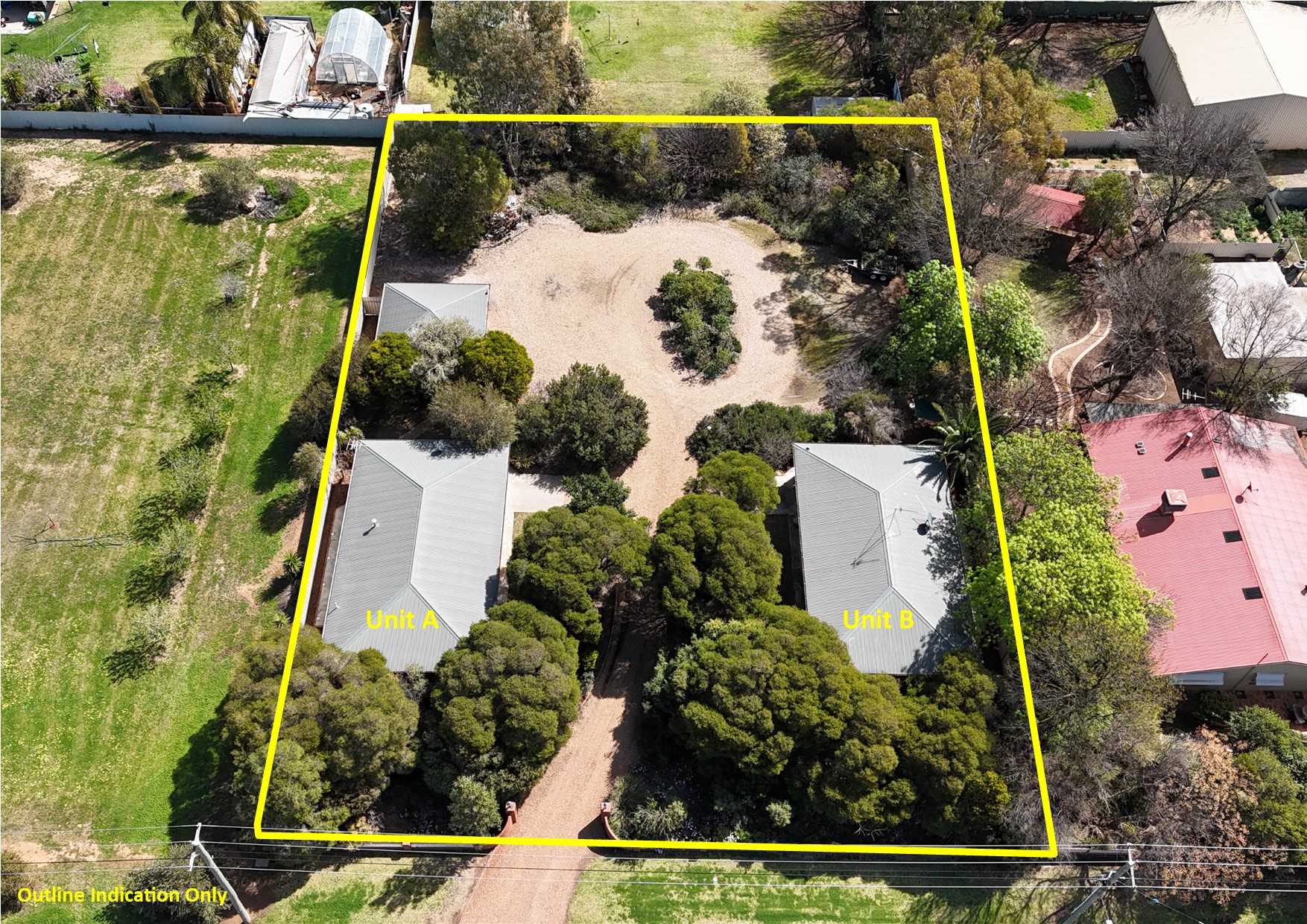 4-bedroom house at 24-26 Uri Street, Darlington Point, Nsw, 2706, Murrumbidgee, New South Wales