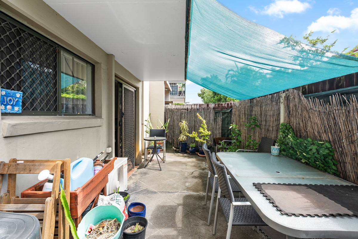 1 12 ROWELL STREET, ZILLMERE QLD 4034 - Image 3