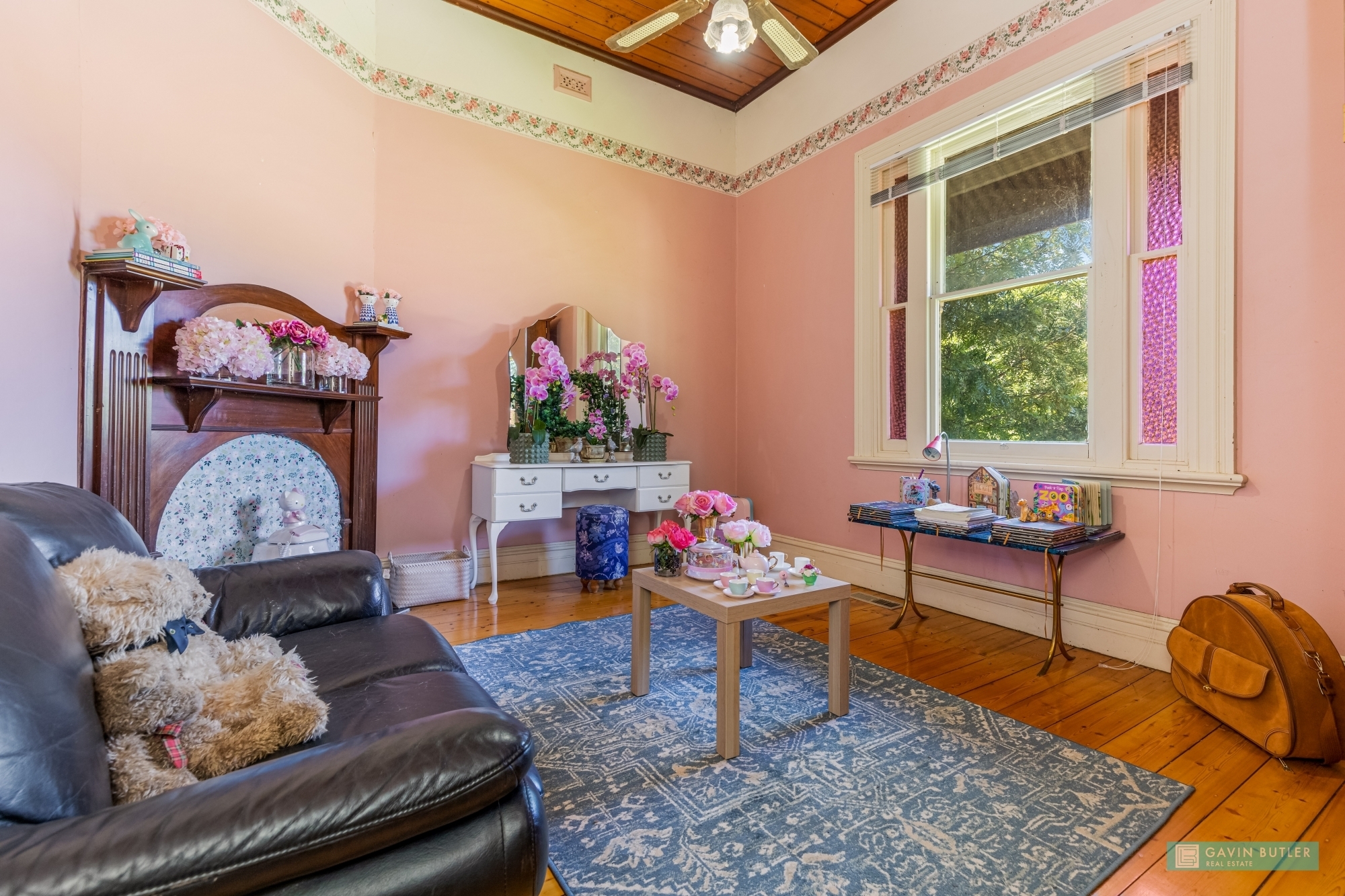 4-bedroom house at 33 VICTORIA STREET, Eaglehawk VIC 3556, Greater Bendigo, Victoria