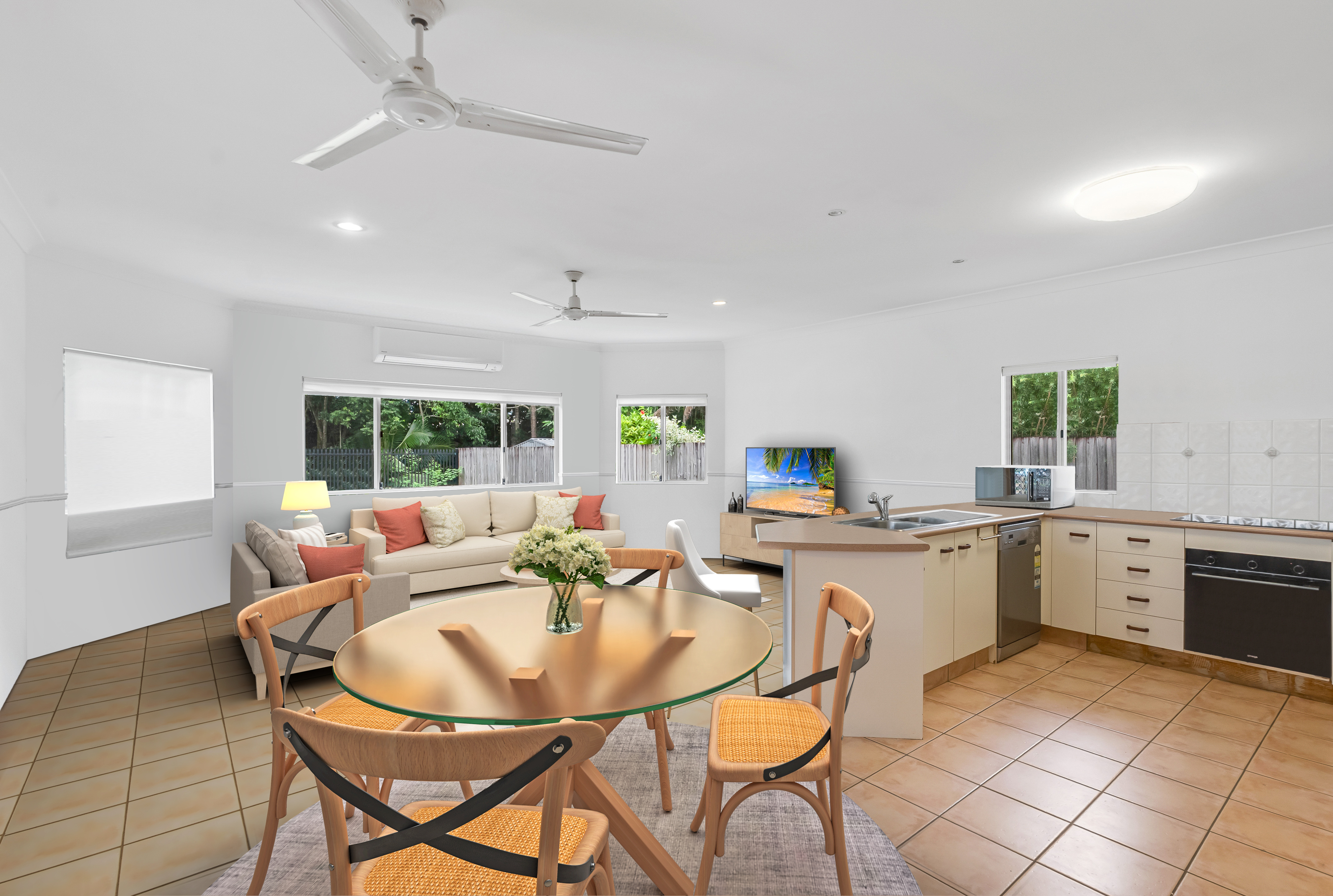 14 CANECUTTER ROAD, Edmonton QLD 4869 - Image 2