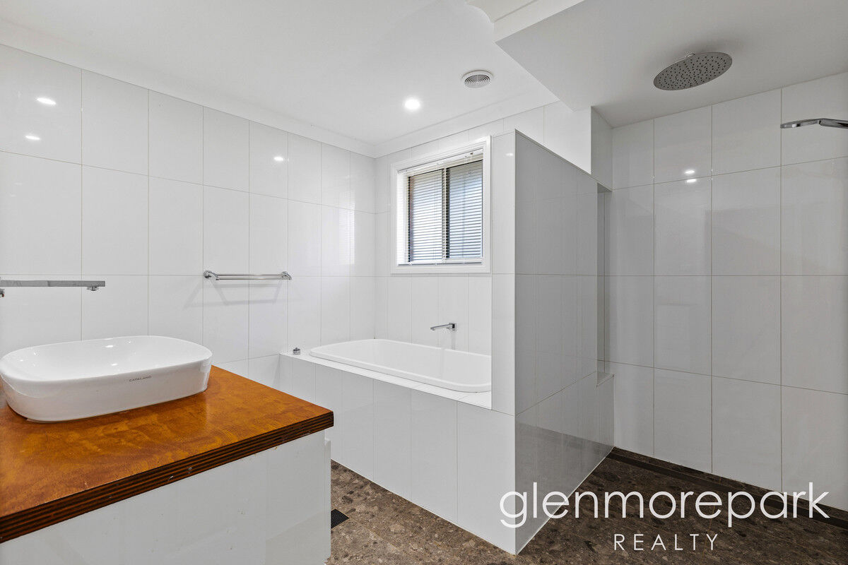 4-bedroom house at 16 Knox Street, Glenmore Park, NSW 2745, Penrith, New South Wales