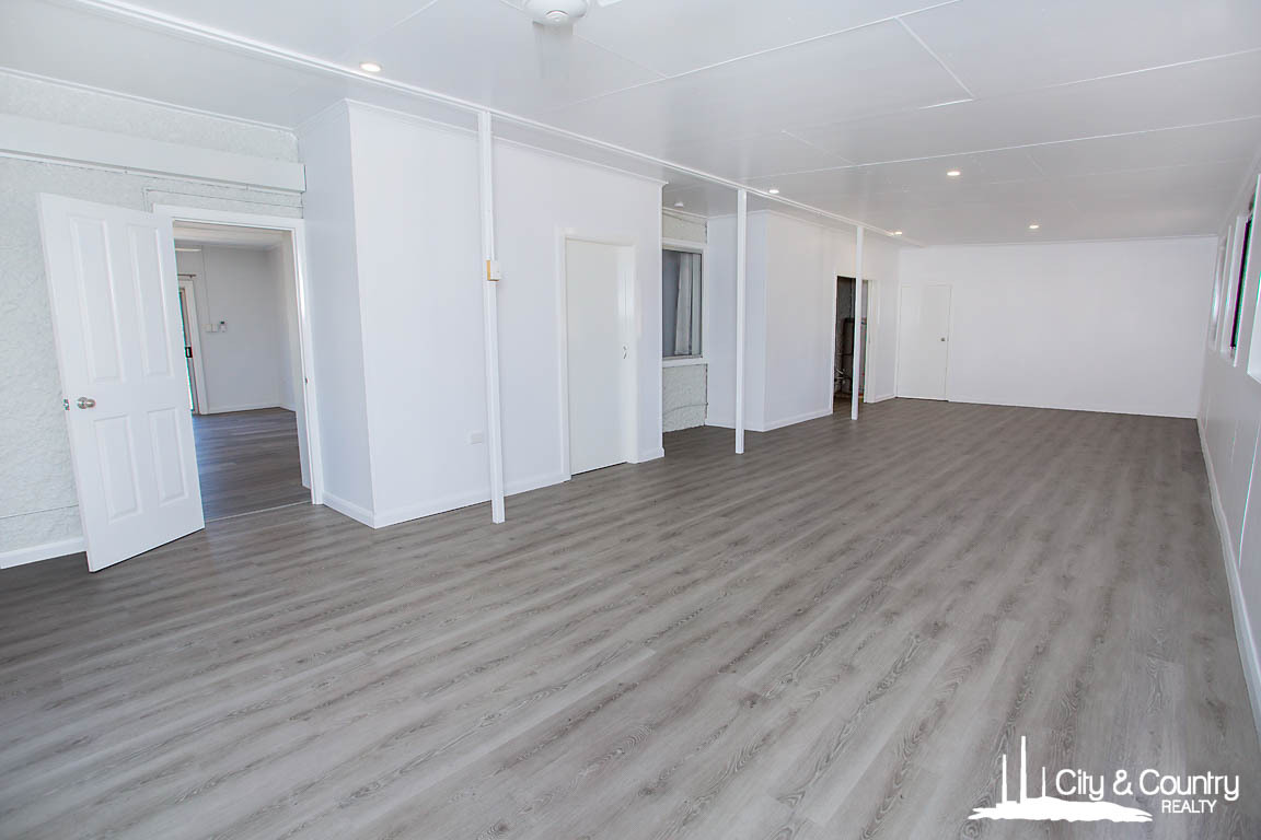 3-bedroom house at 1 Bernborough Street, Mount Isa, Qld, 4825, Mount Isa, Queensland