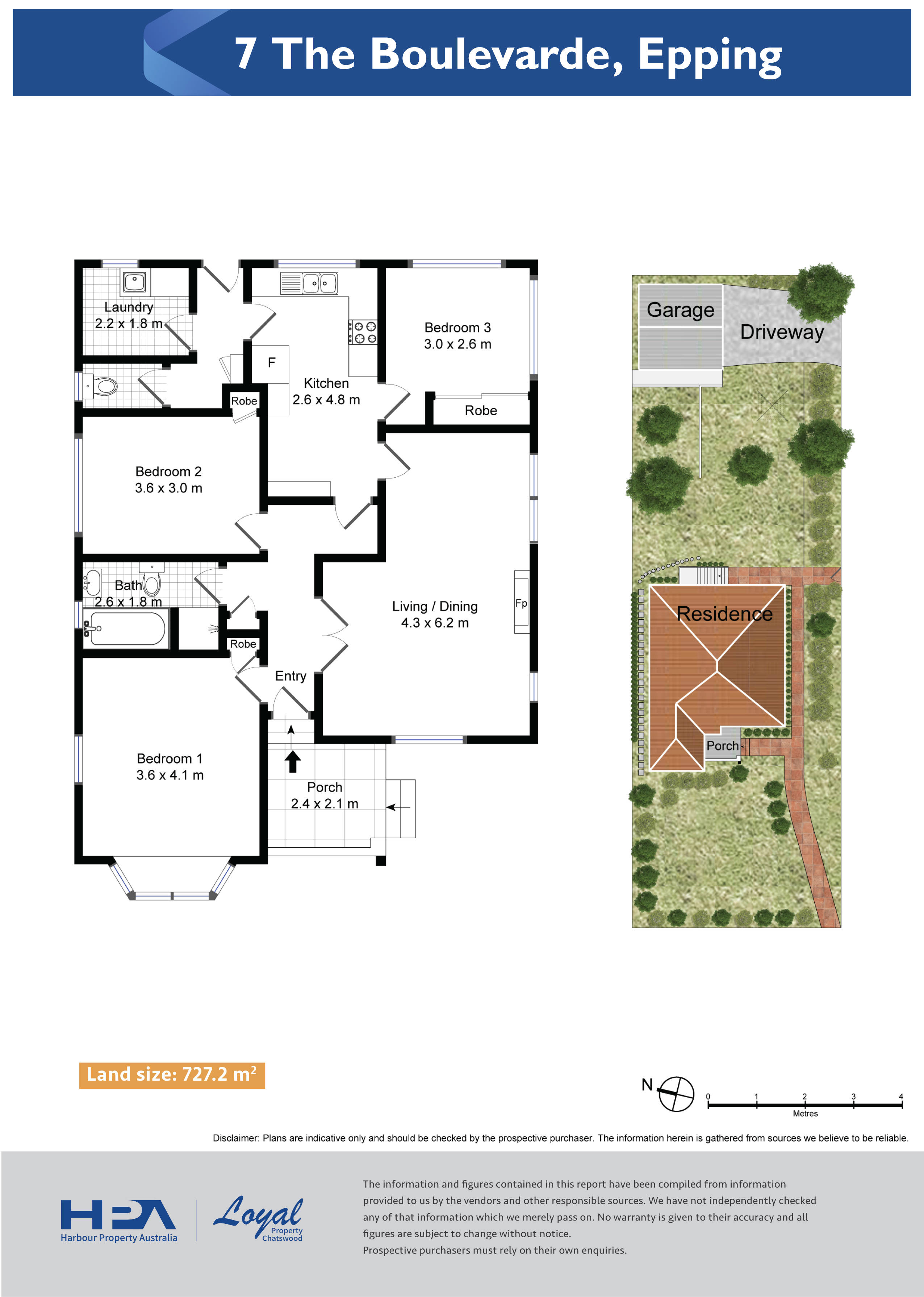 7 The Boulevarde, Epping, Nsw, 2121 - Image 9
