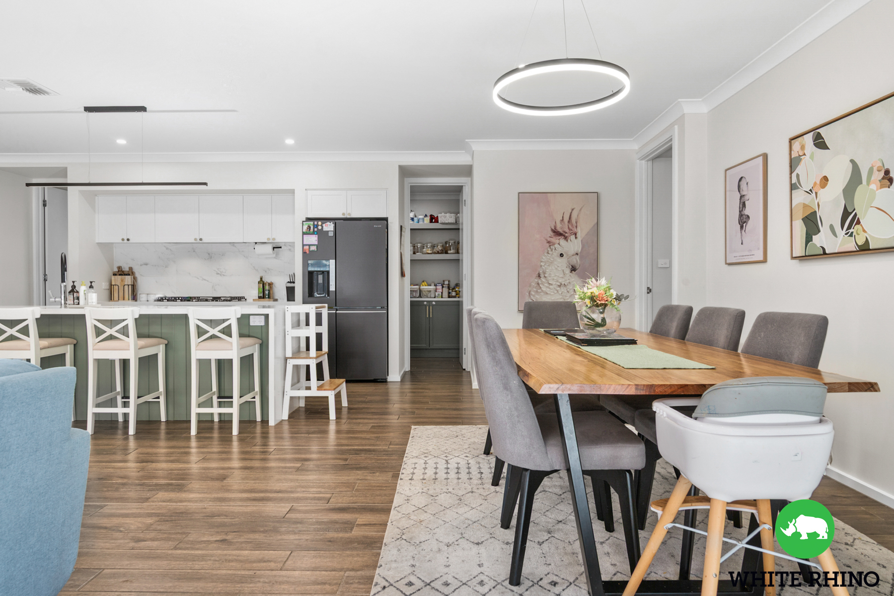 4-bedroom house at 9 NEWCOMBE STREET, Googong NSW 2620, Queanbeyan-Palerang, New South Wales