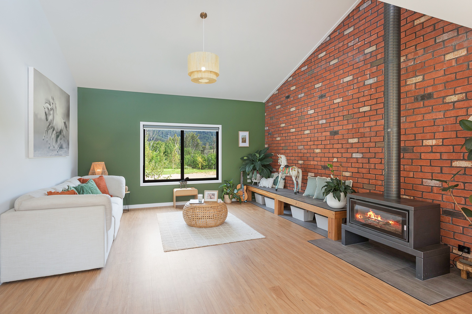 3-bedroom house at 614 New Buildings Road, Wyndham, NSW 2550, Bega Valley, New South Wales