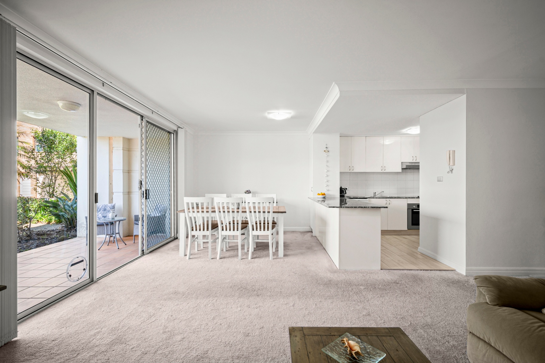 2-bedroom unit at 15-19 Burraneer Bay Road, Cronulla, NSW 2230, , New South Wales