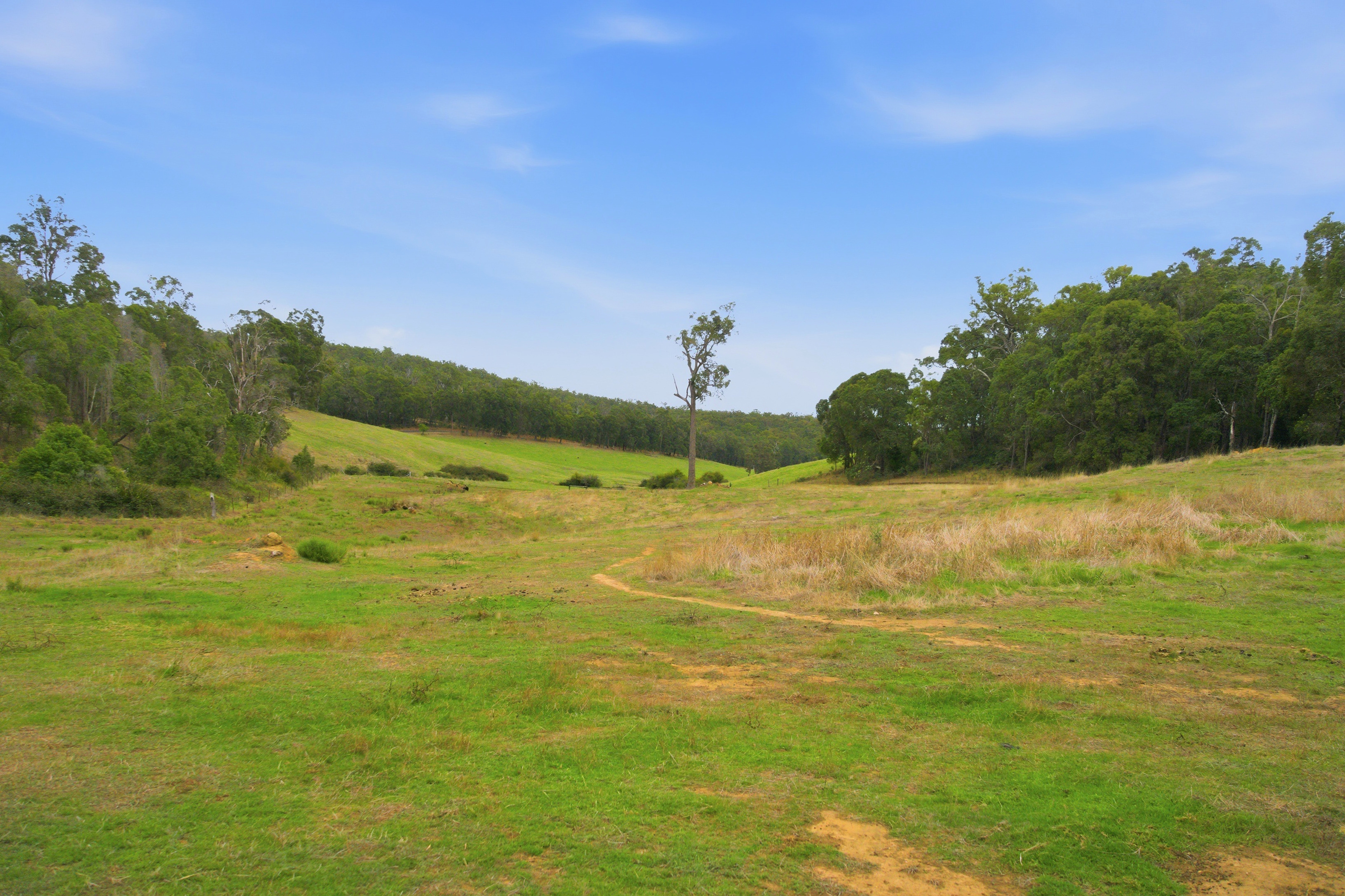 1-bedroom house at 267 Gold Gully Road, East Nannup, WA 6275, Nannup, Western Australia