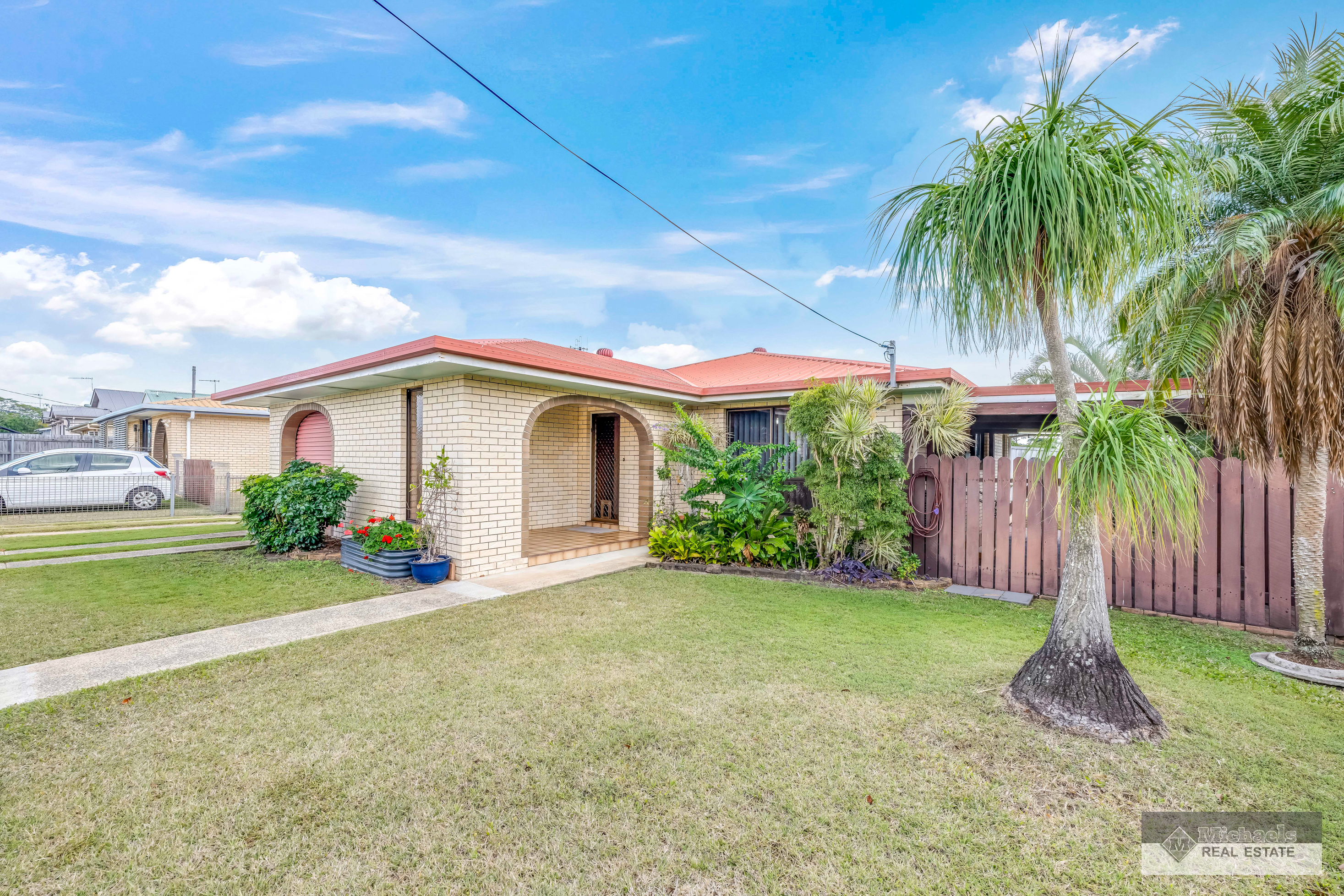 3-bedroom house at 94 Sims Road, Walkervale QLD 4670, Bundaberg, Queensland