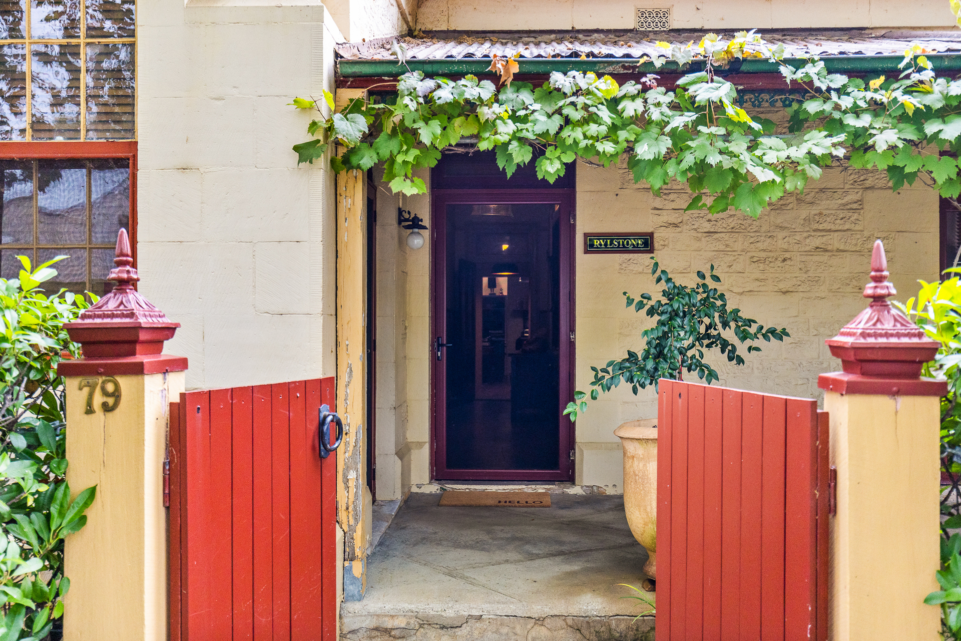 3-bedroom house at 79-81 Louee Street, Rylstone, Nsw, 2849, Mid-Western, New South Wales