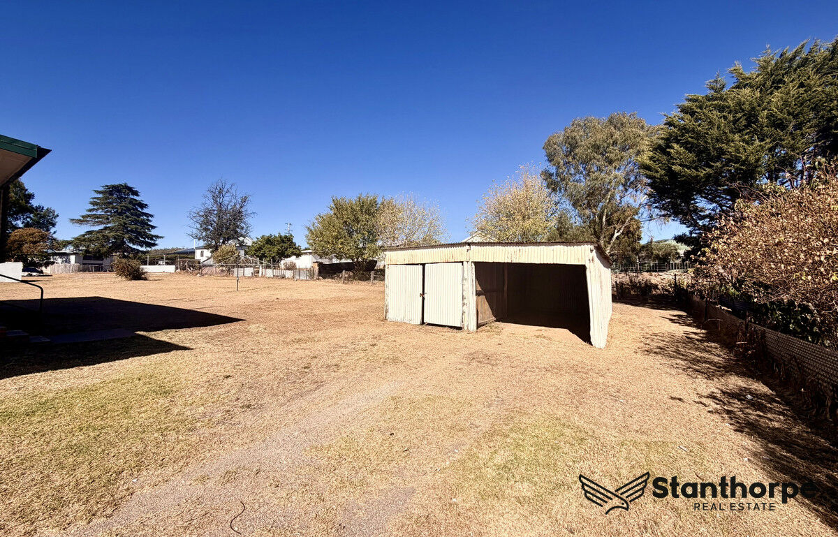 4-bedroom house at 95 Sugarloaf Road, Stanthorpe, QLD 4380, Southern Downs, Queensland