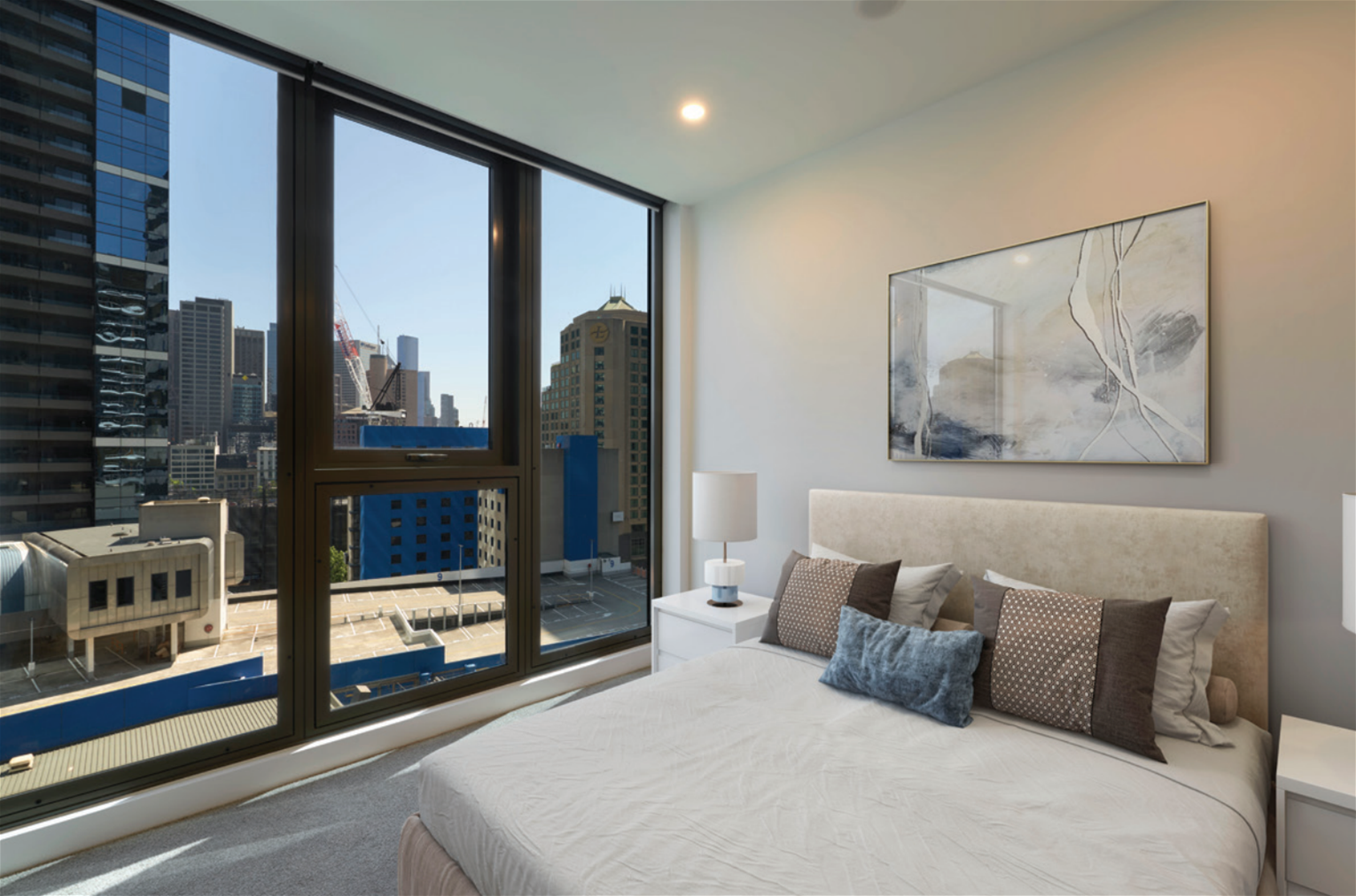 1202/82 City Road, Southbank, Vic, 3006 - Image 2