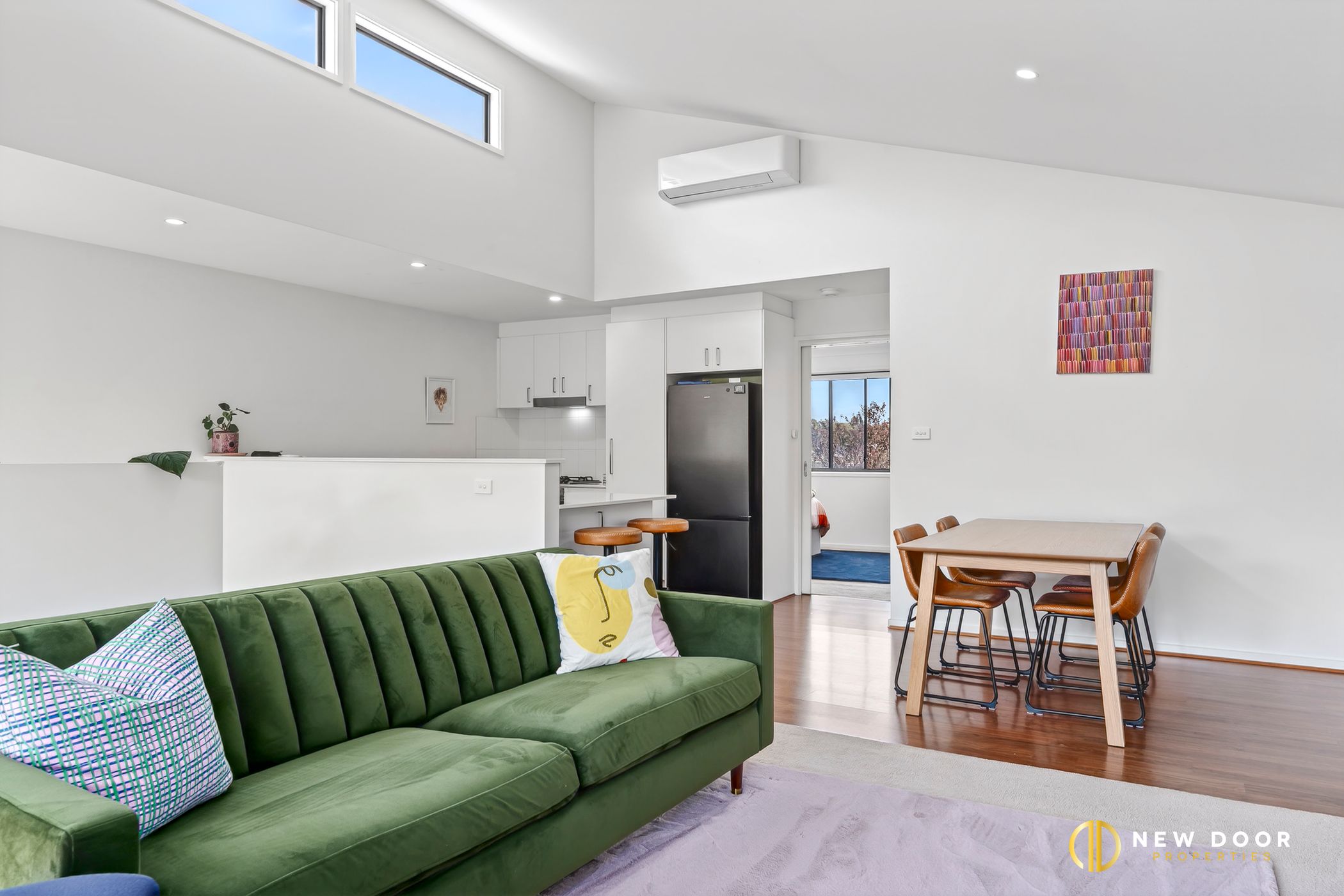 3-bedroom unit at 114 PLIMSOLL DRIVE, Casey ACT 2913, Unincorporated Act, Australian Capital Territory